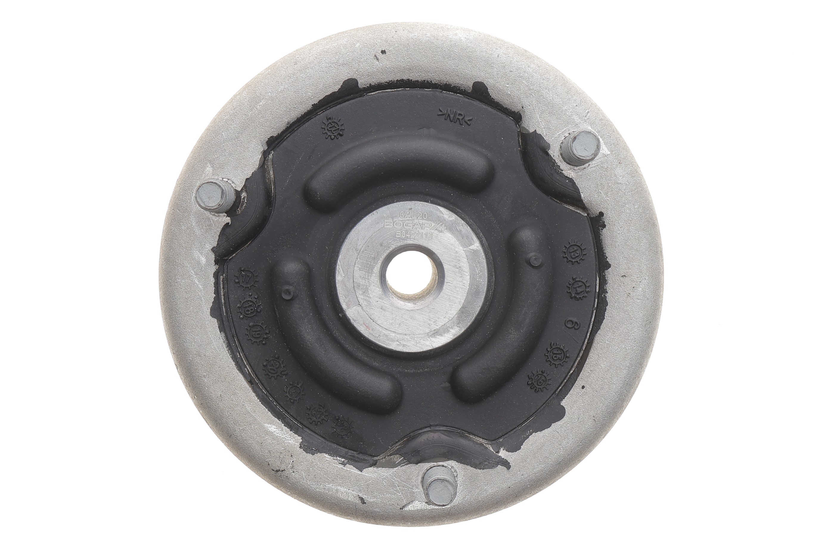 Подушка амортизатора (заднього) BMW 5 (E60) 03- M47/M54/M57/N53/N62