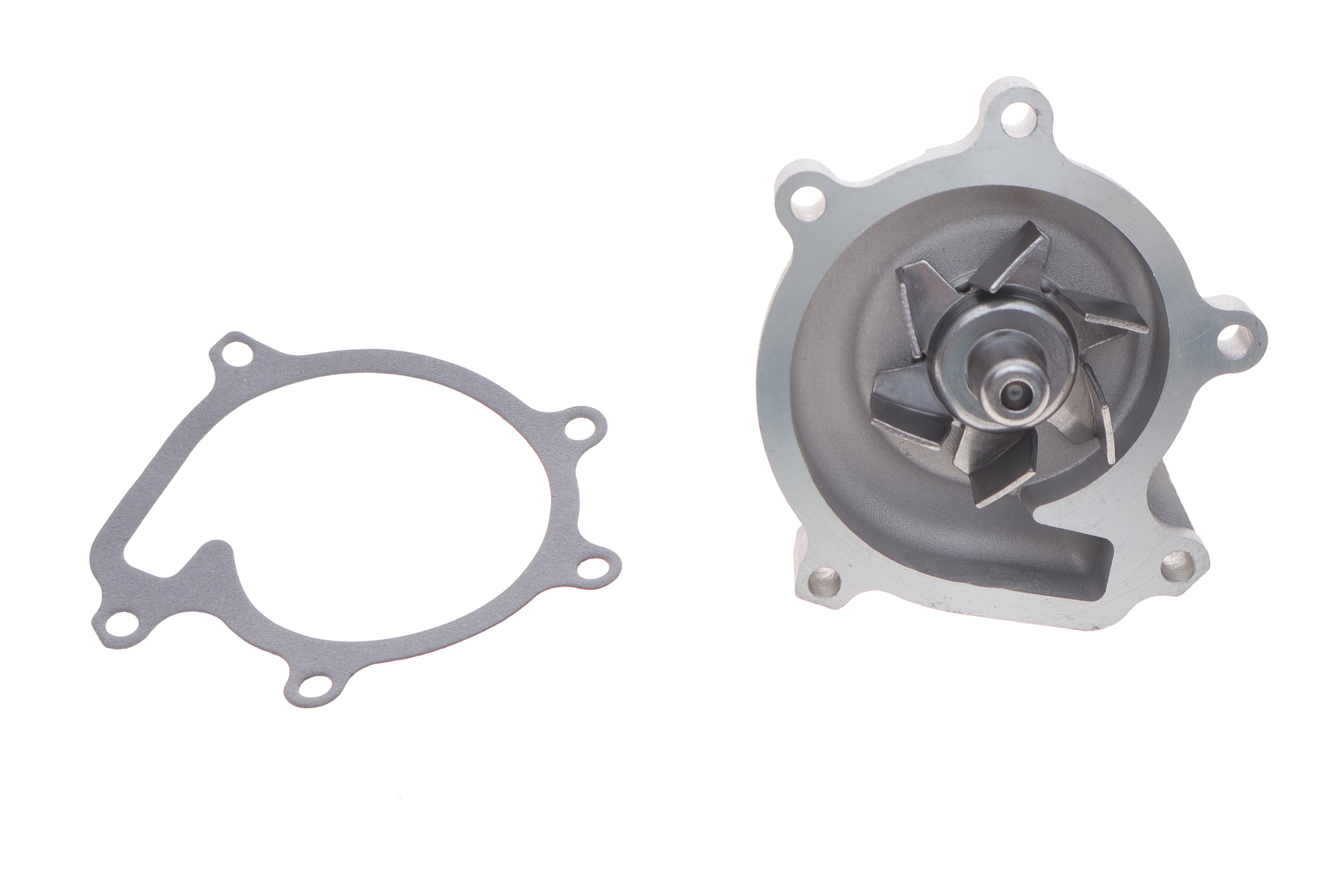 Помпа води Daihatsu Sirion 1.3-1.5 00-/Toyota Yaris 1.0 99-05