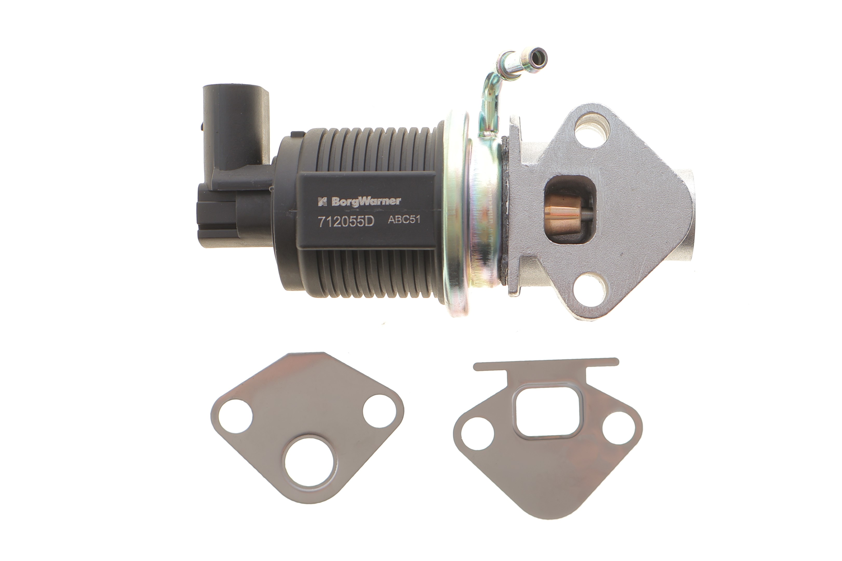Клапан EGR Skoda Fabia I/Octavia I-II/VW Cadyy II-III/Golf IV/V 1.4/1.6 99-08