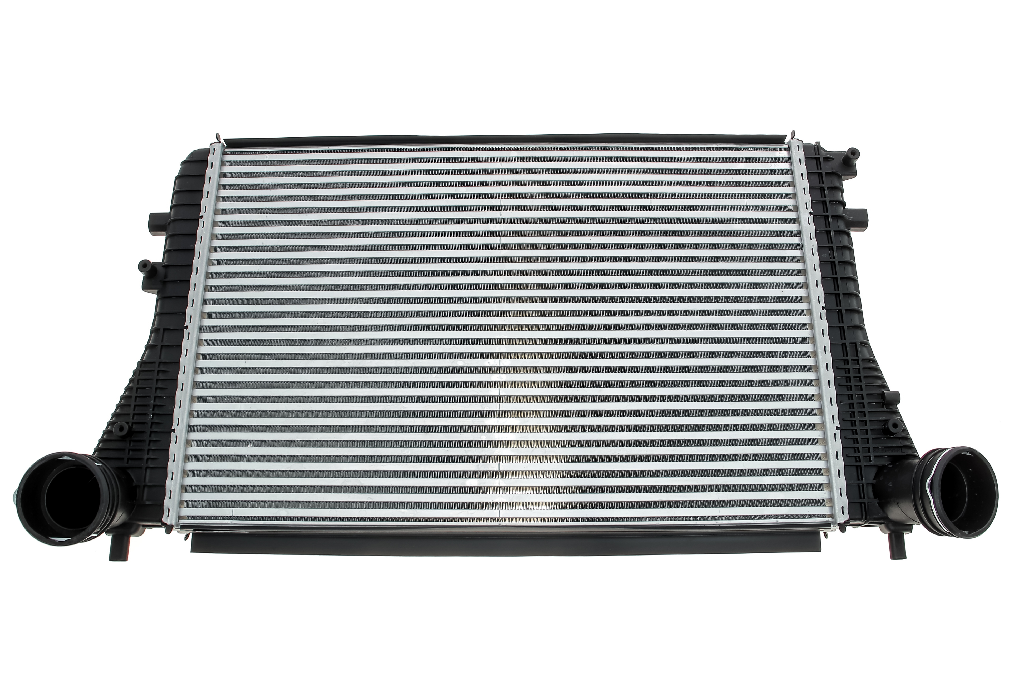 Радіатор інтеркулера VW Caddy III 1.9 TDI 04-10
