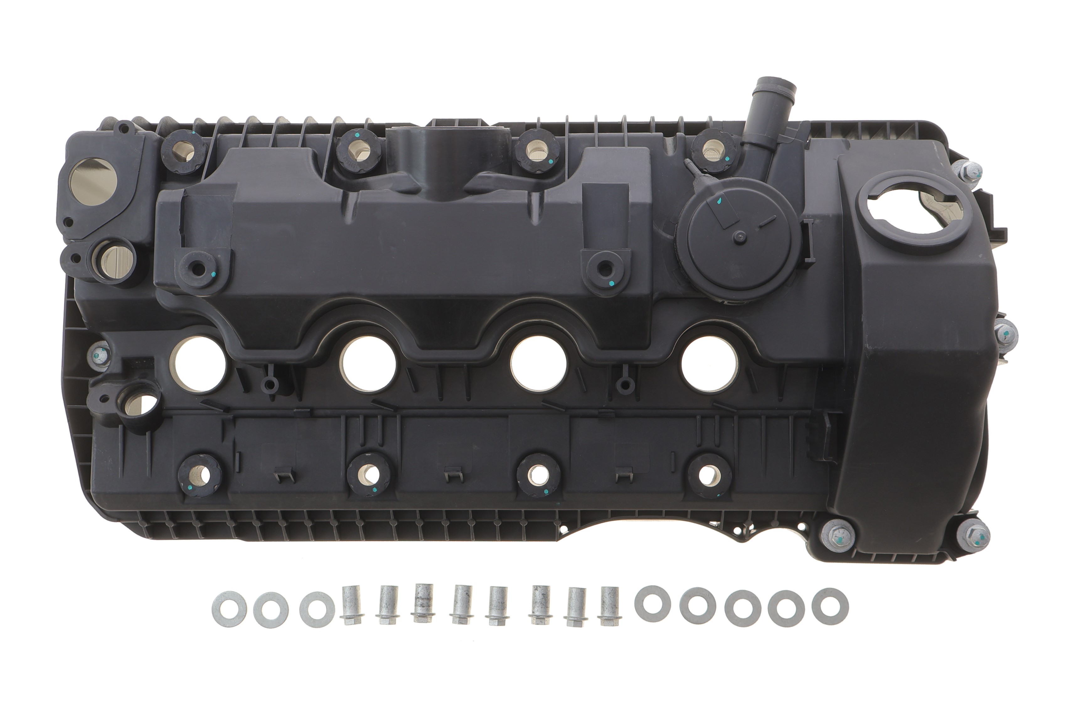 Кришка клапанів BMW 5 (E60/E61)/6 (E63/E64)/X5 (E53)/X5 (E70) 3.6-4.8 01-10 N62