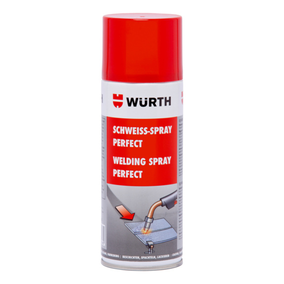 Спрей для зварювання Perfect (400ml)