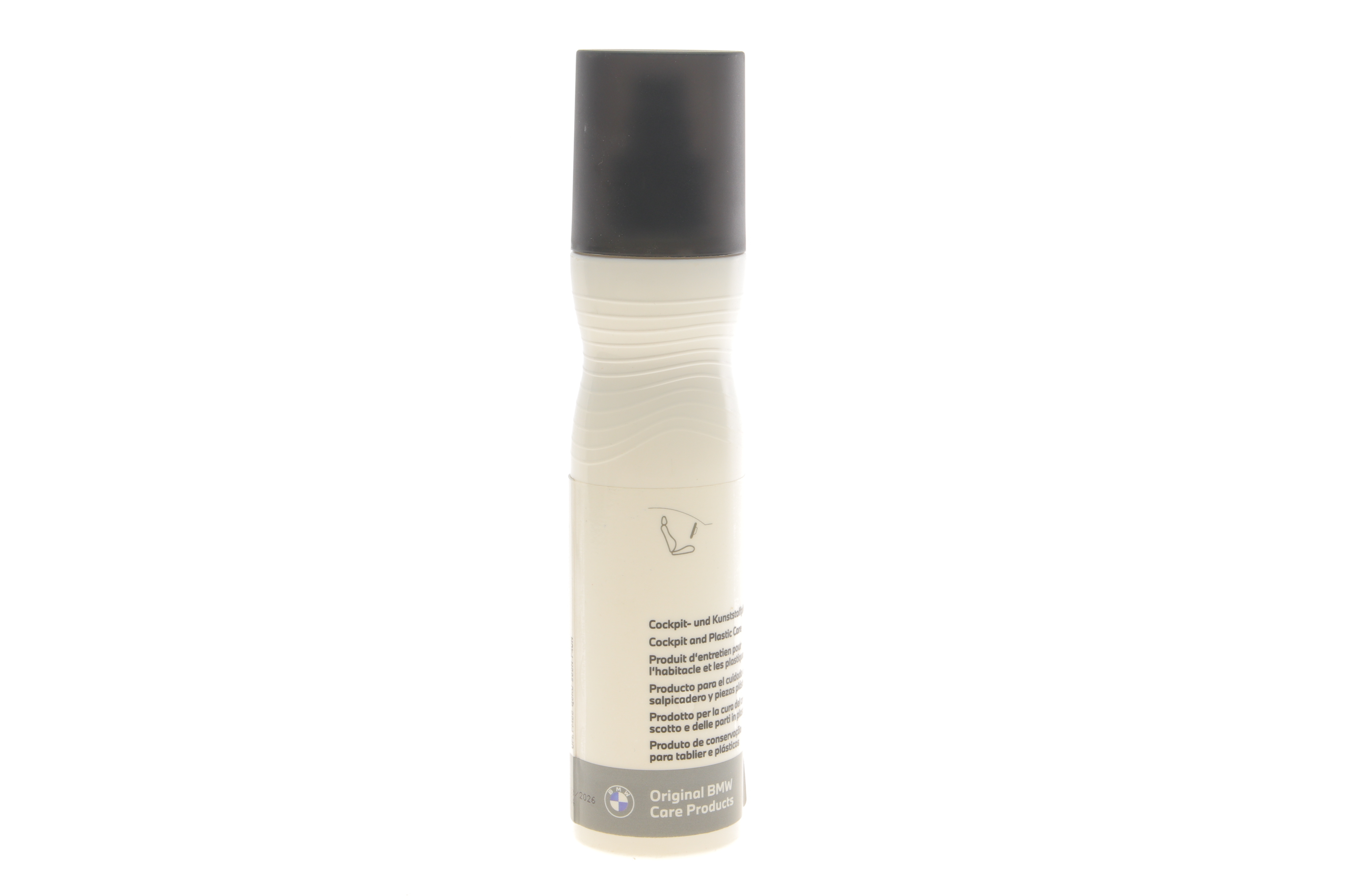 Засіб для чистки пластика (приборної панелі) (250ml)