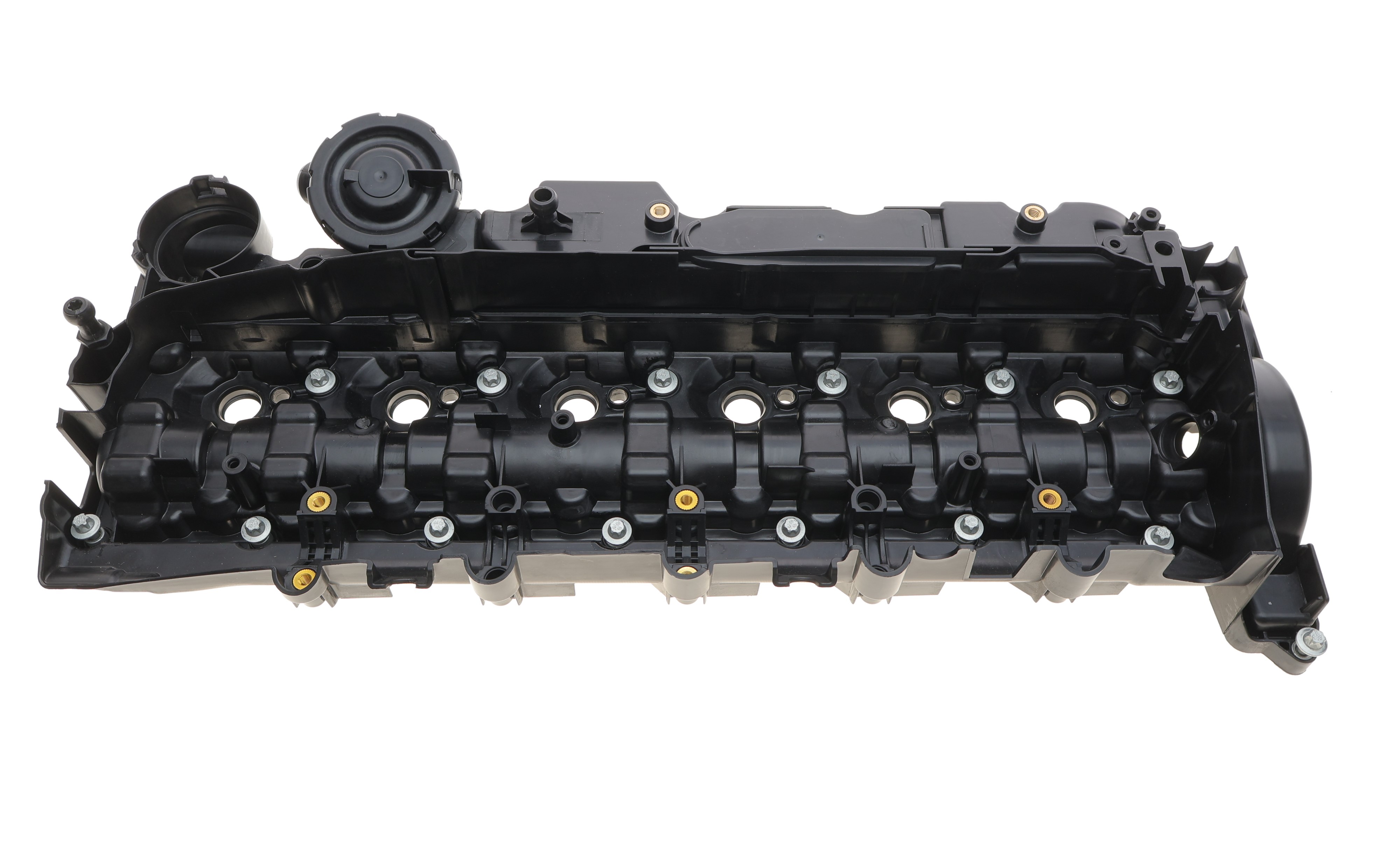 Кришка клапанів BMW 5 (F10)/3 (E90/F30) 3.0D (N57/M57) 07-