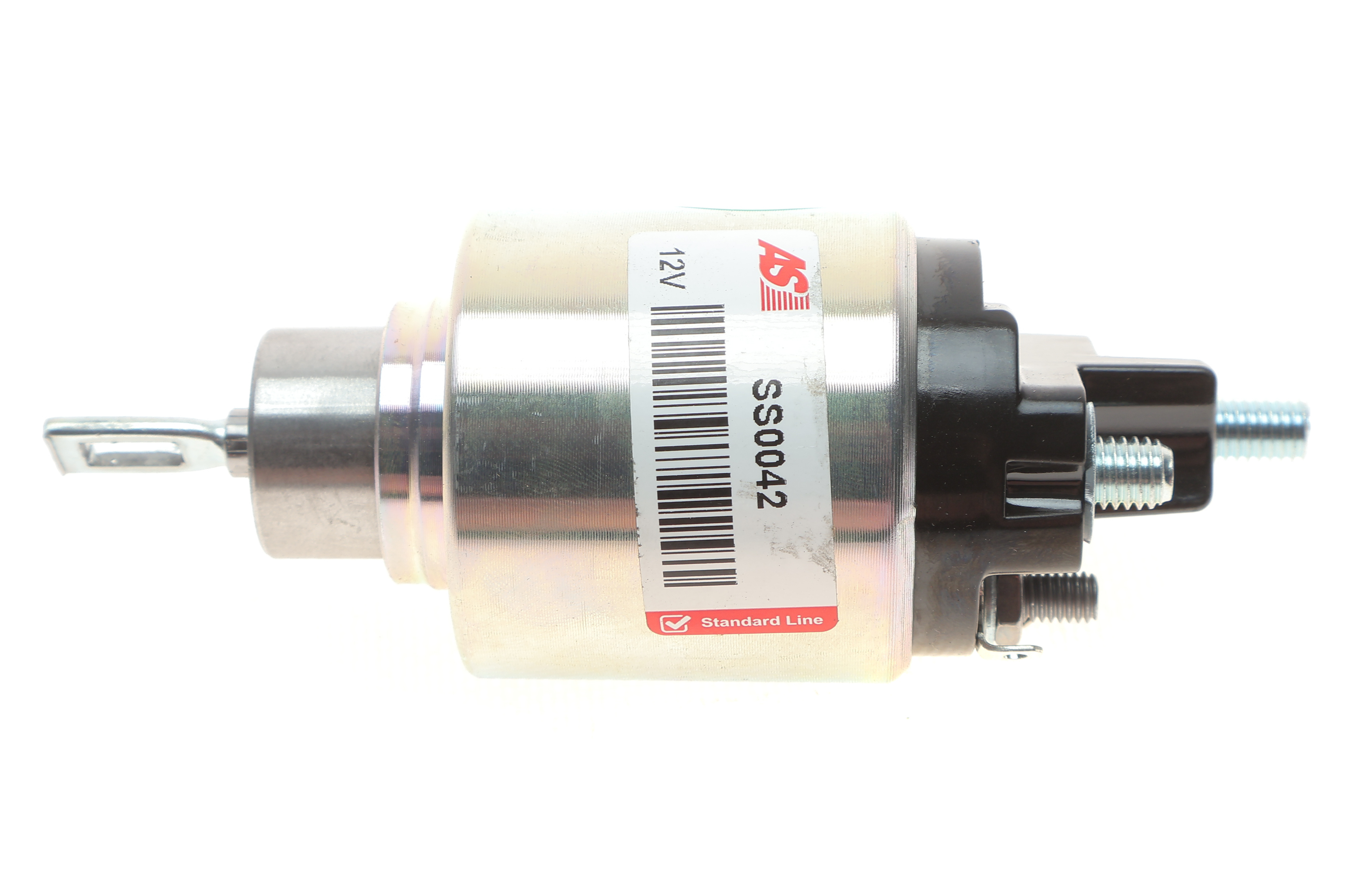 Реле стартера втягуюче (12V) Citroen Jumpy/Fiat Ducato 06-