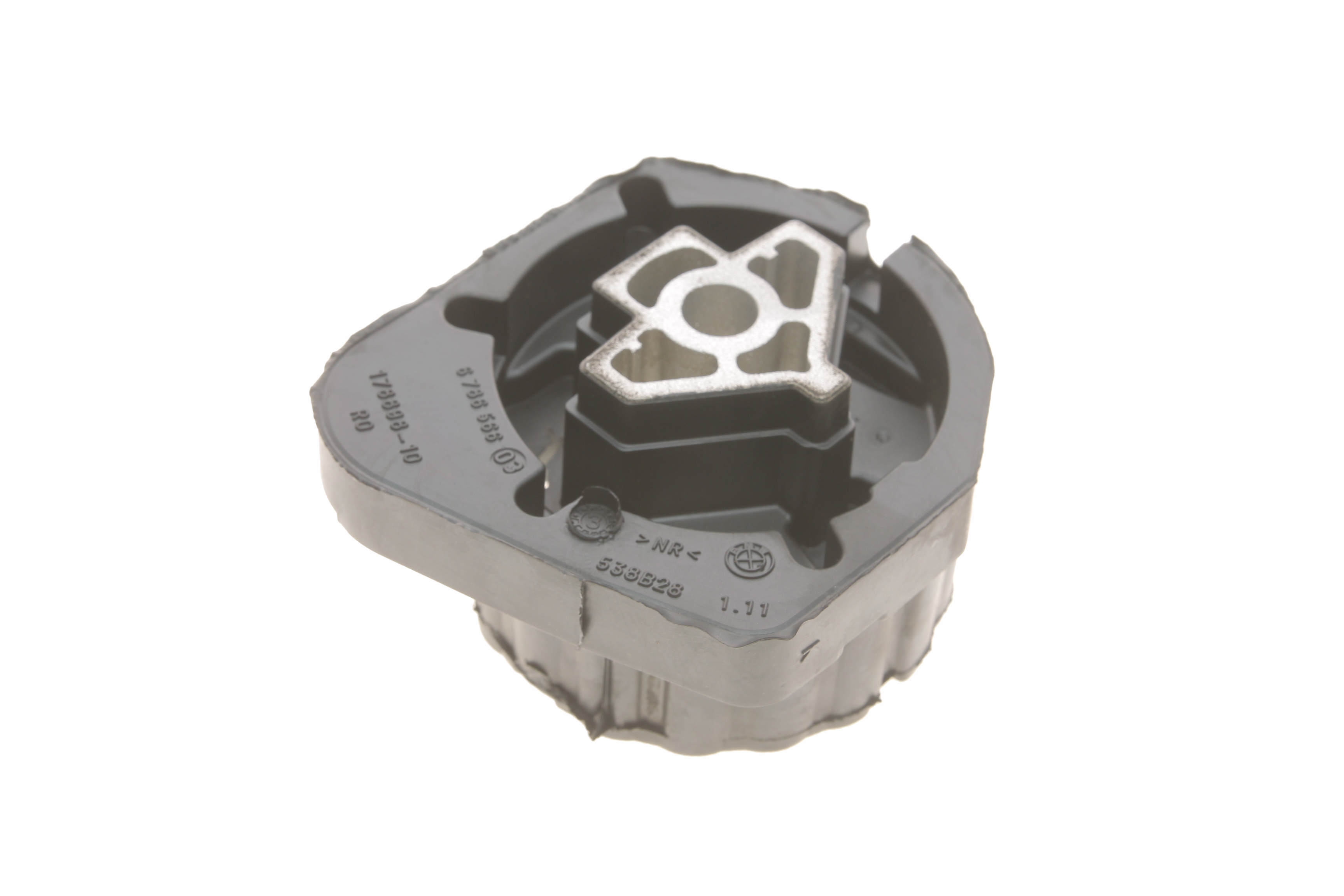 Подушка АКПП BMW 1 (F20/F21)/3 (F30/F80) 2.0-3.0 (N55/N57/B47/B58) 12-