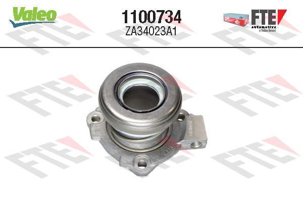 Підшипник вижимний Suzuki Grand Vitara 1.6-2.4/1.9DDiS 05- = ZA34023A1