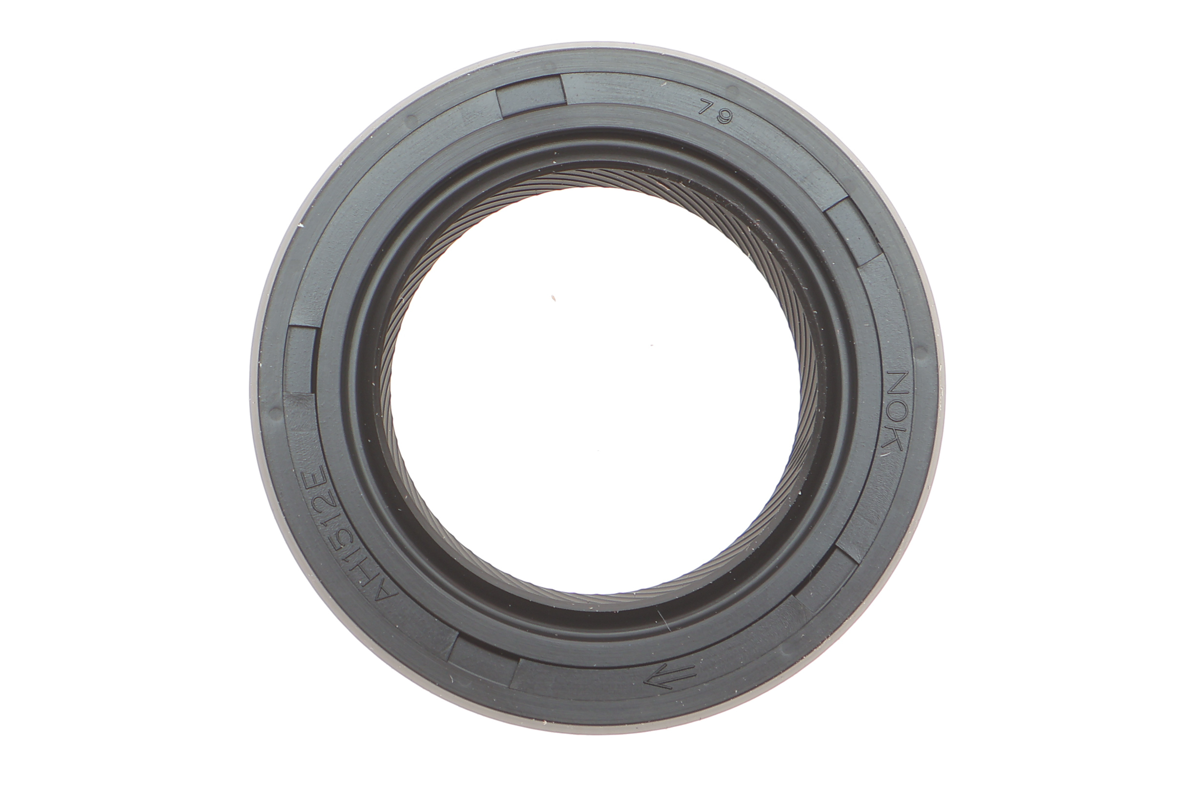 Сальник КПП Opel Frontera A 2.0 i 92-98/Mazda 6 1.8-2.3 02-08 (27x43x9)