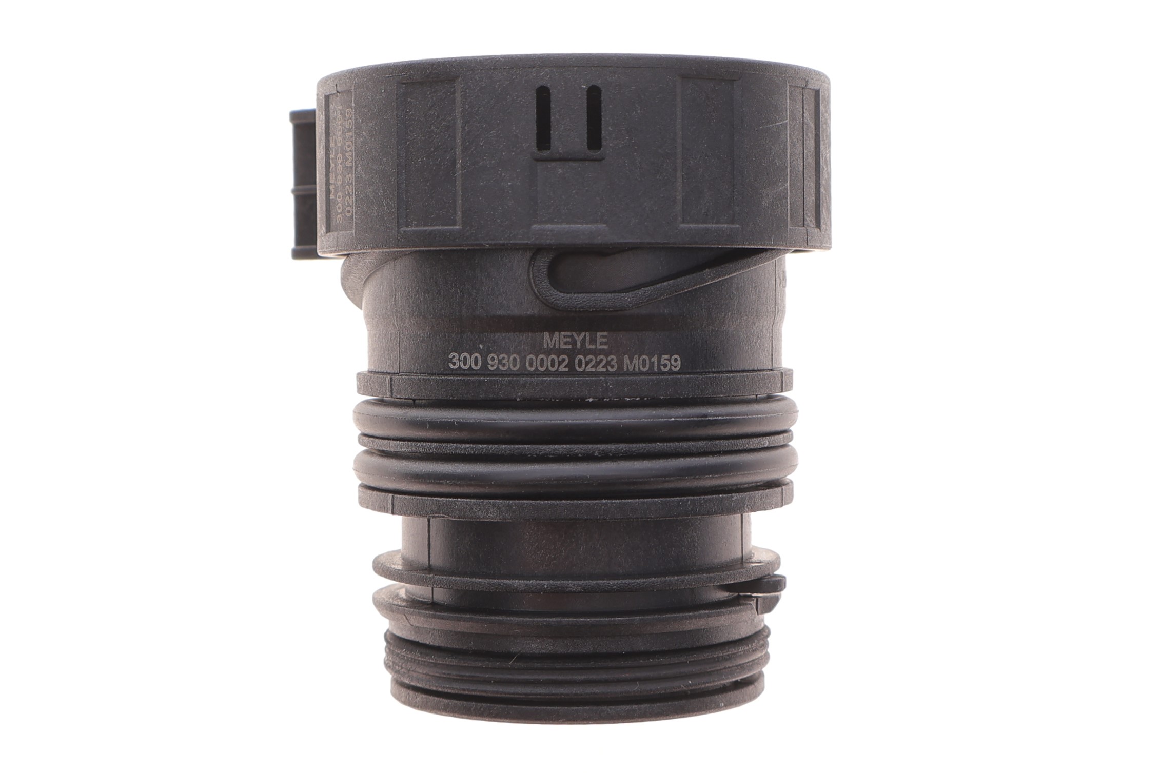 Роз'єм (фішка) АКПП BMW 3 (E90)/ 5 (E60) 05-11