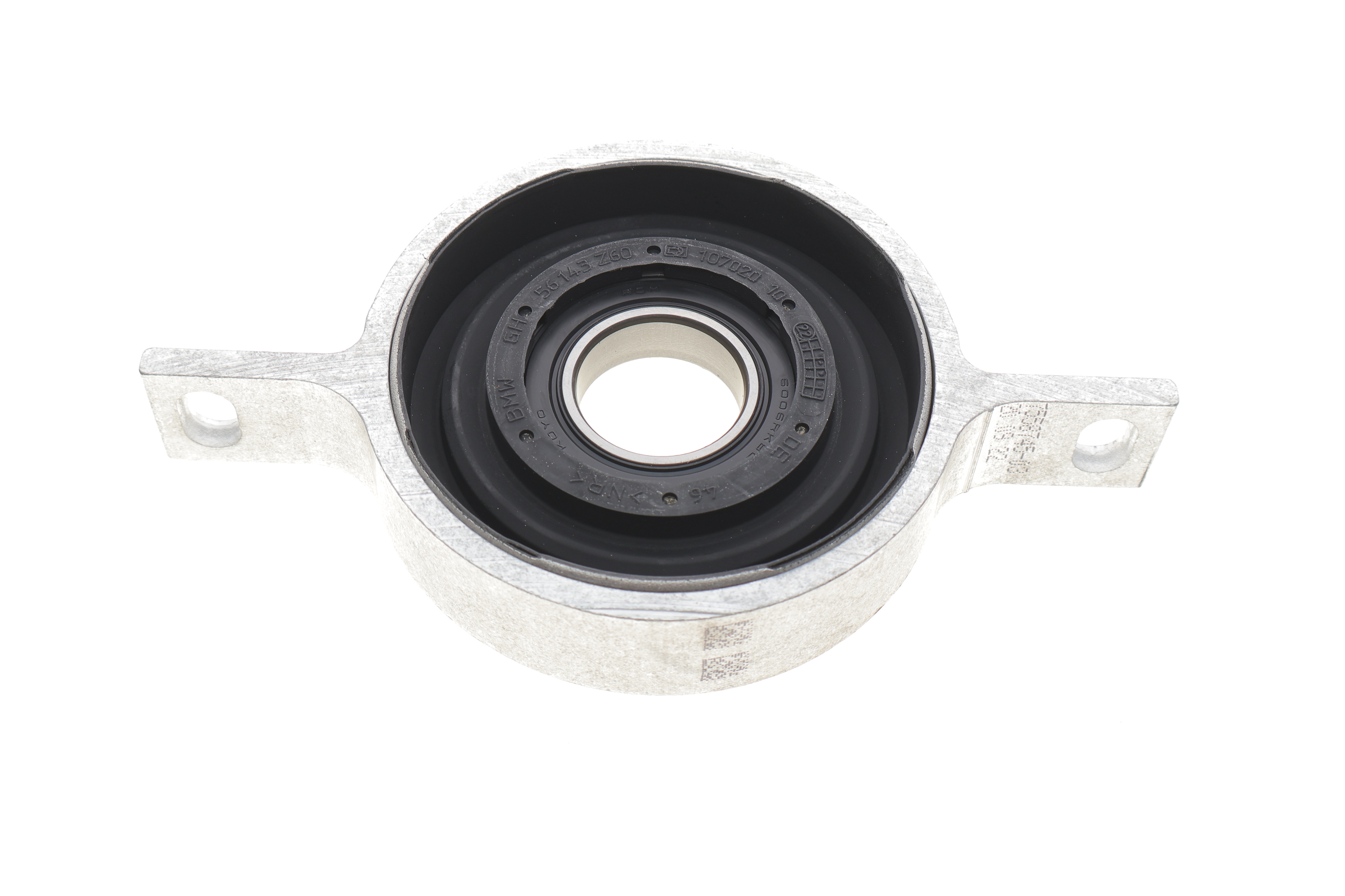 Підшипник підвісний BMW X3 (F25)/X5 (E70)/X6 (E71) 06-14 M57/N52/N55/N62