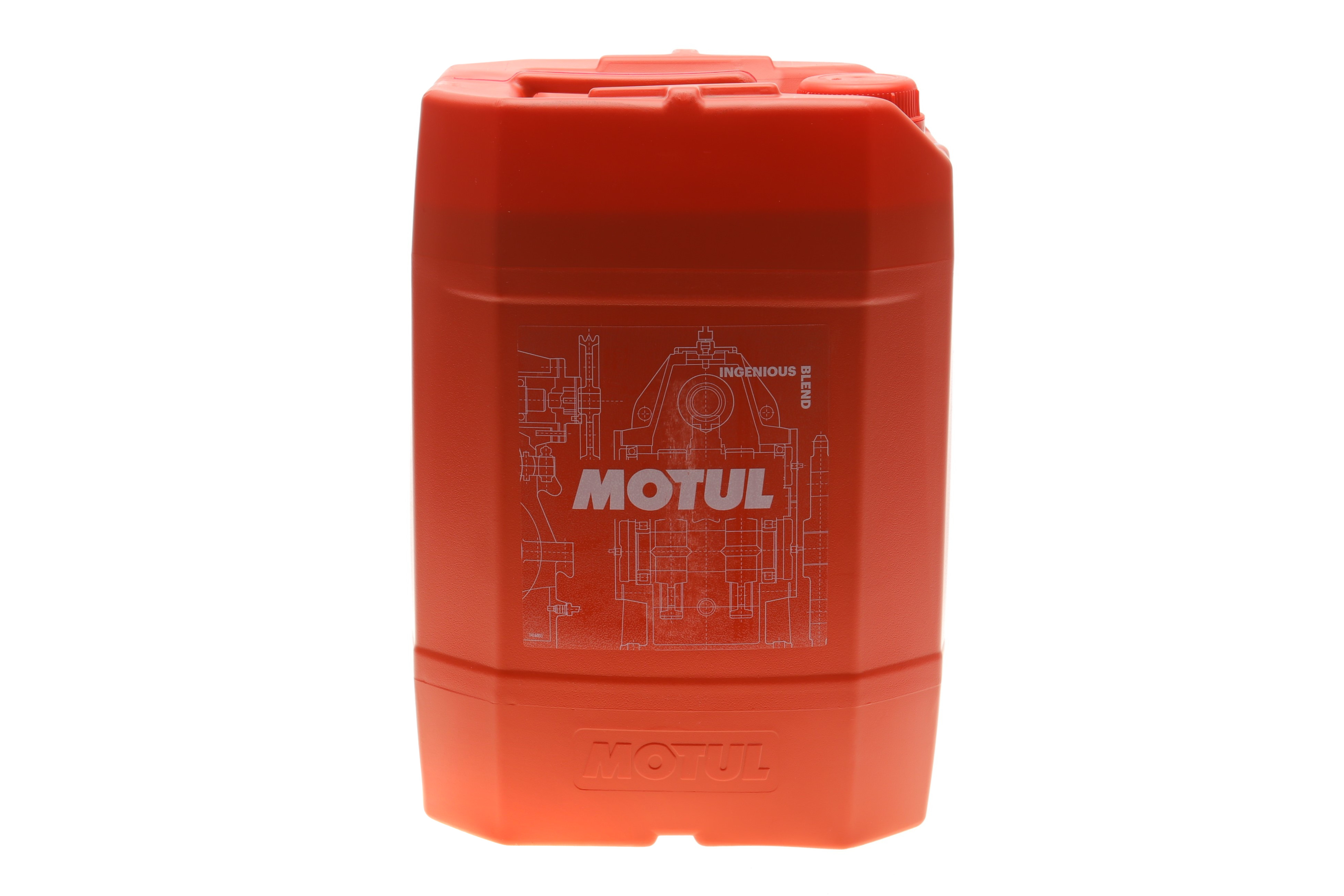 Олива ATF VI (20л) (106476)