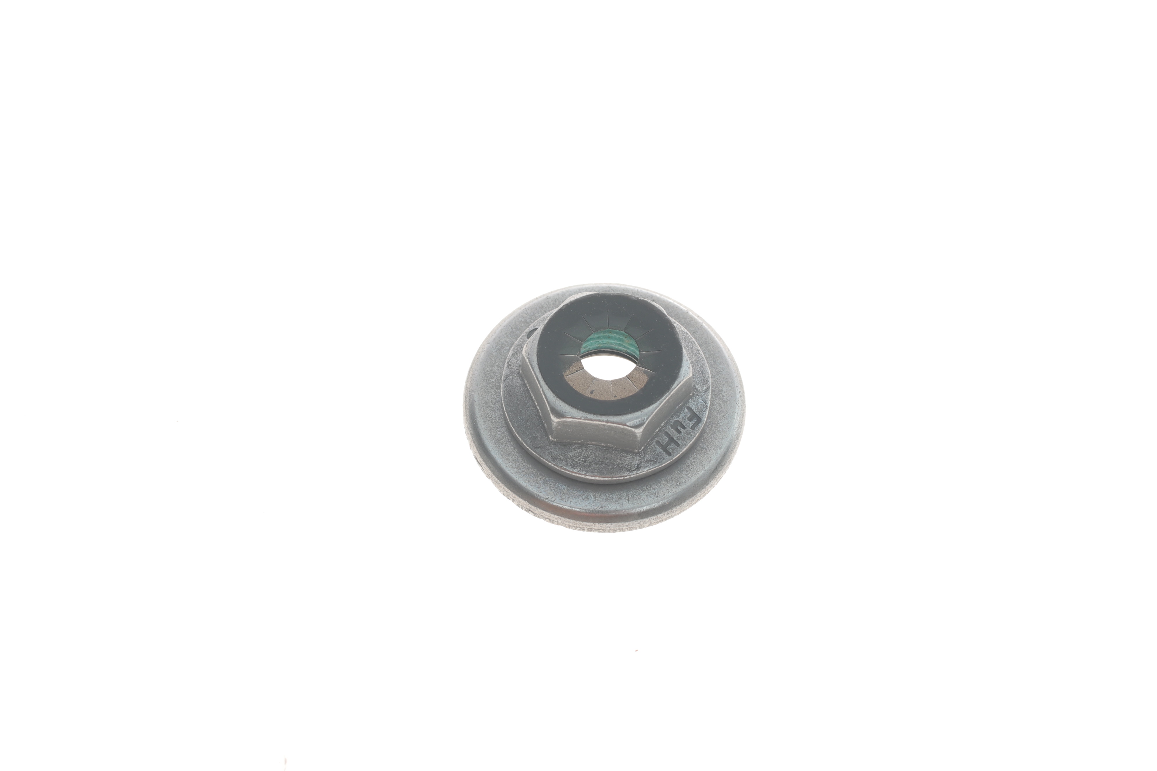 Гайка кріплення опори кульової VW T5/T6 03- (M14x1.5)