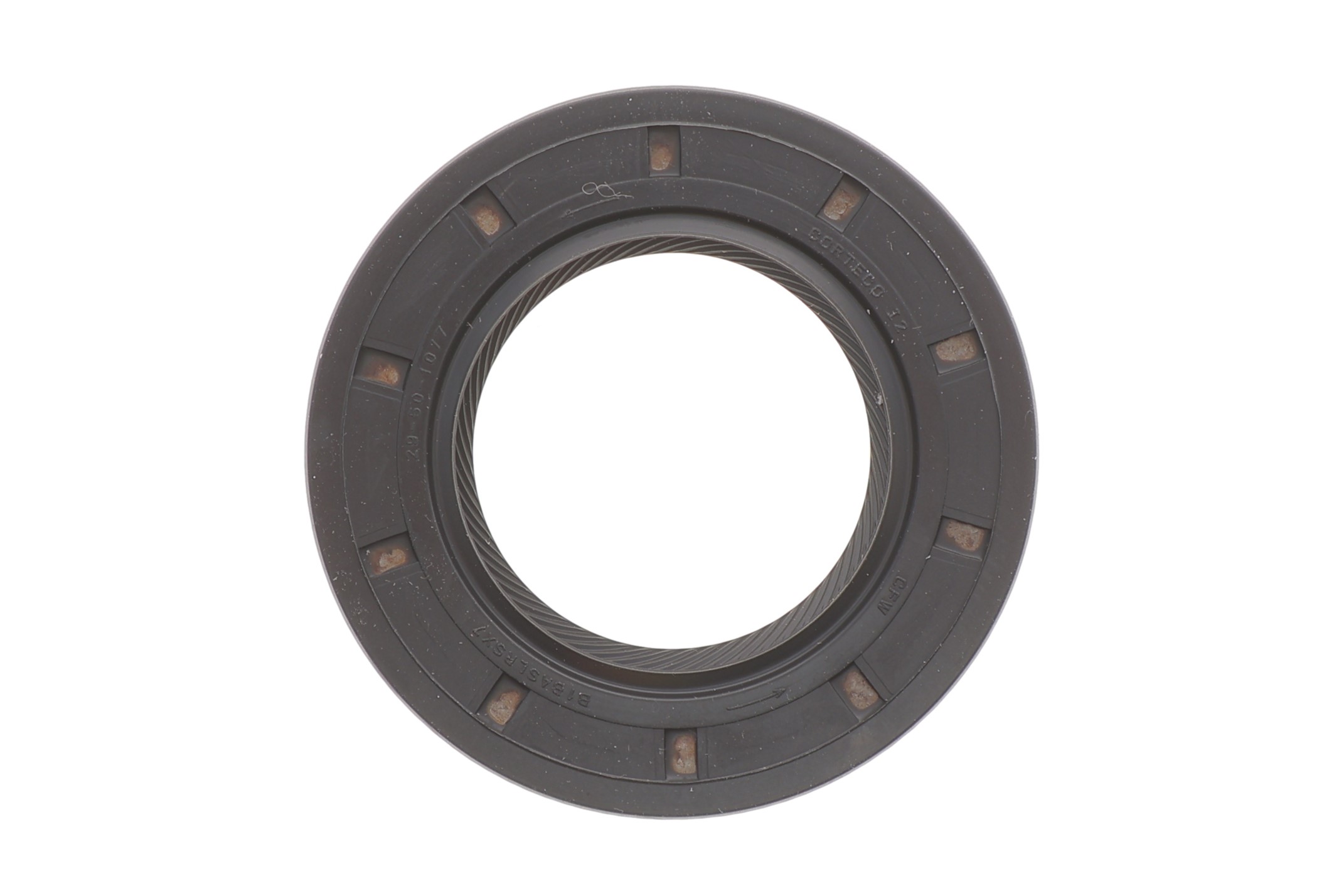 Сальник ПНВТ Daf 75/Volvo F12/F6/F7/FL10/FL7/N10 -98 (29x50x10)