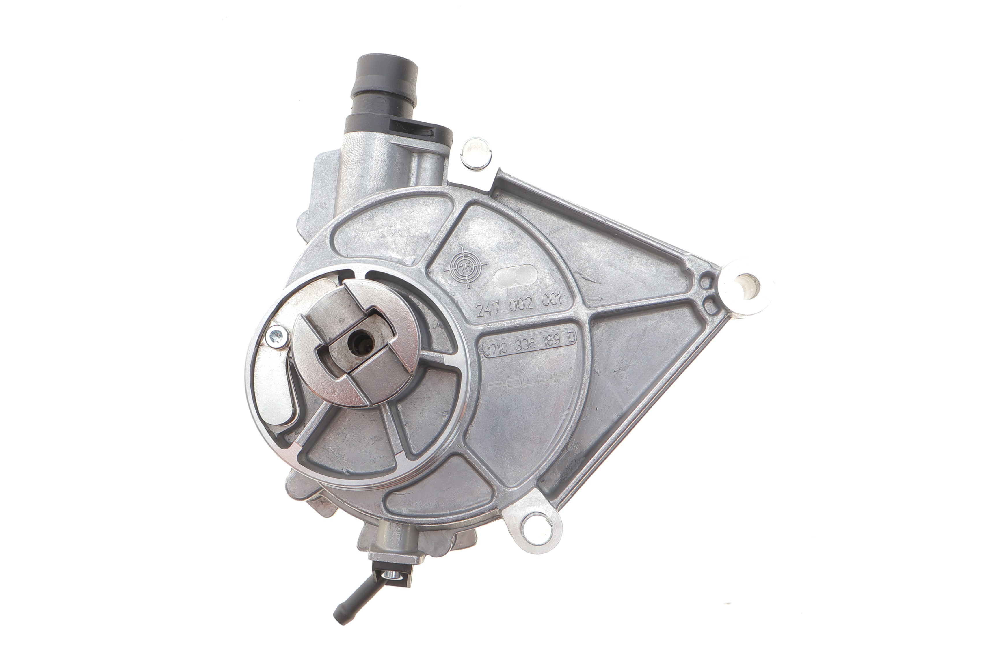 Насос вакуумний BMW 3 (F30/F80) 11-18/5 (F10/F07) 11-17 N20/N26