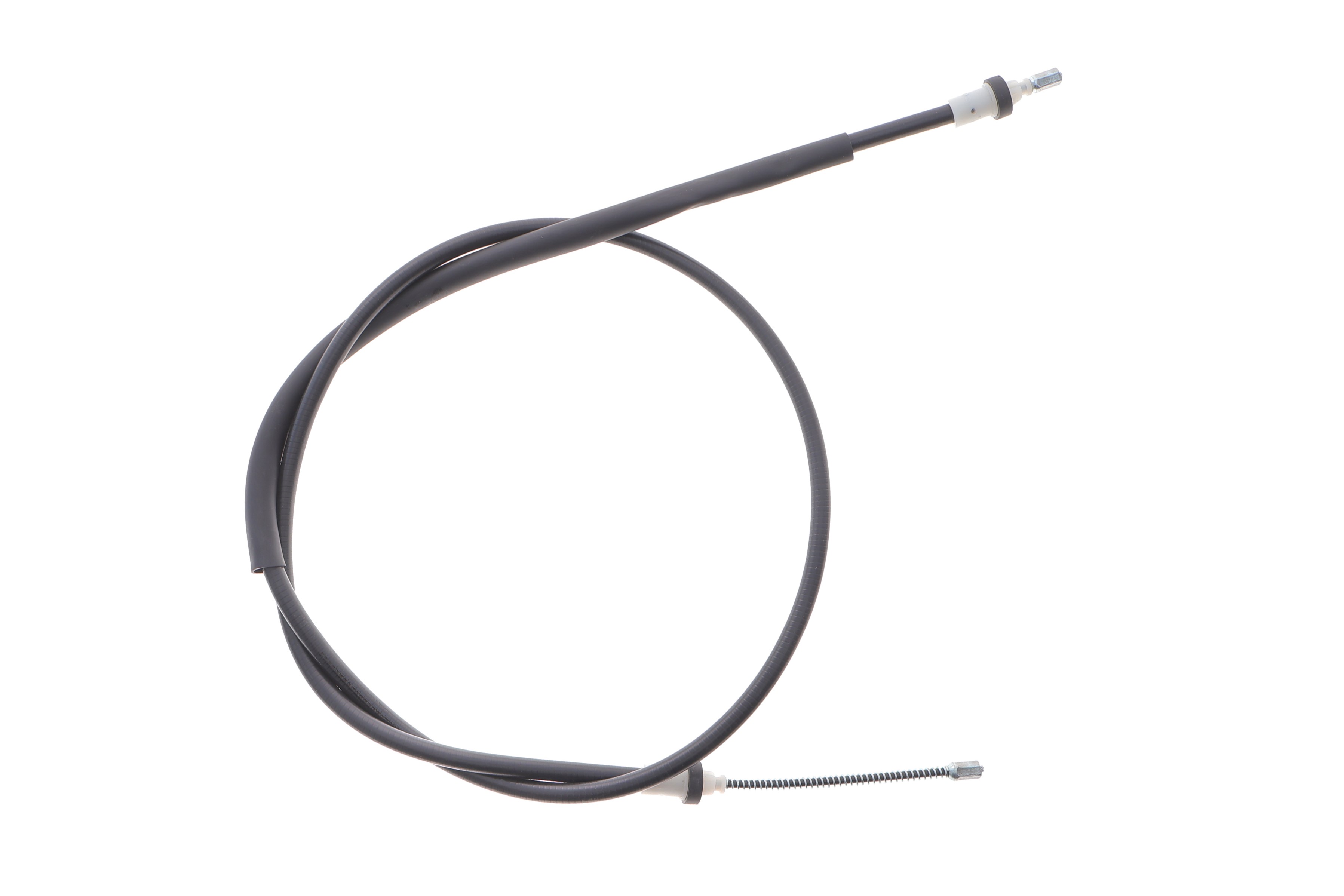 Трос ручника Renault Logan 1.5dCi 07- (1667/1492mm) (R/L)