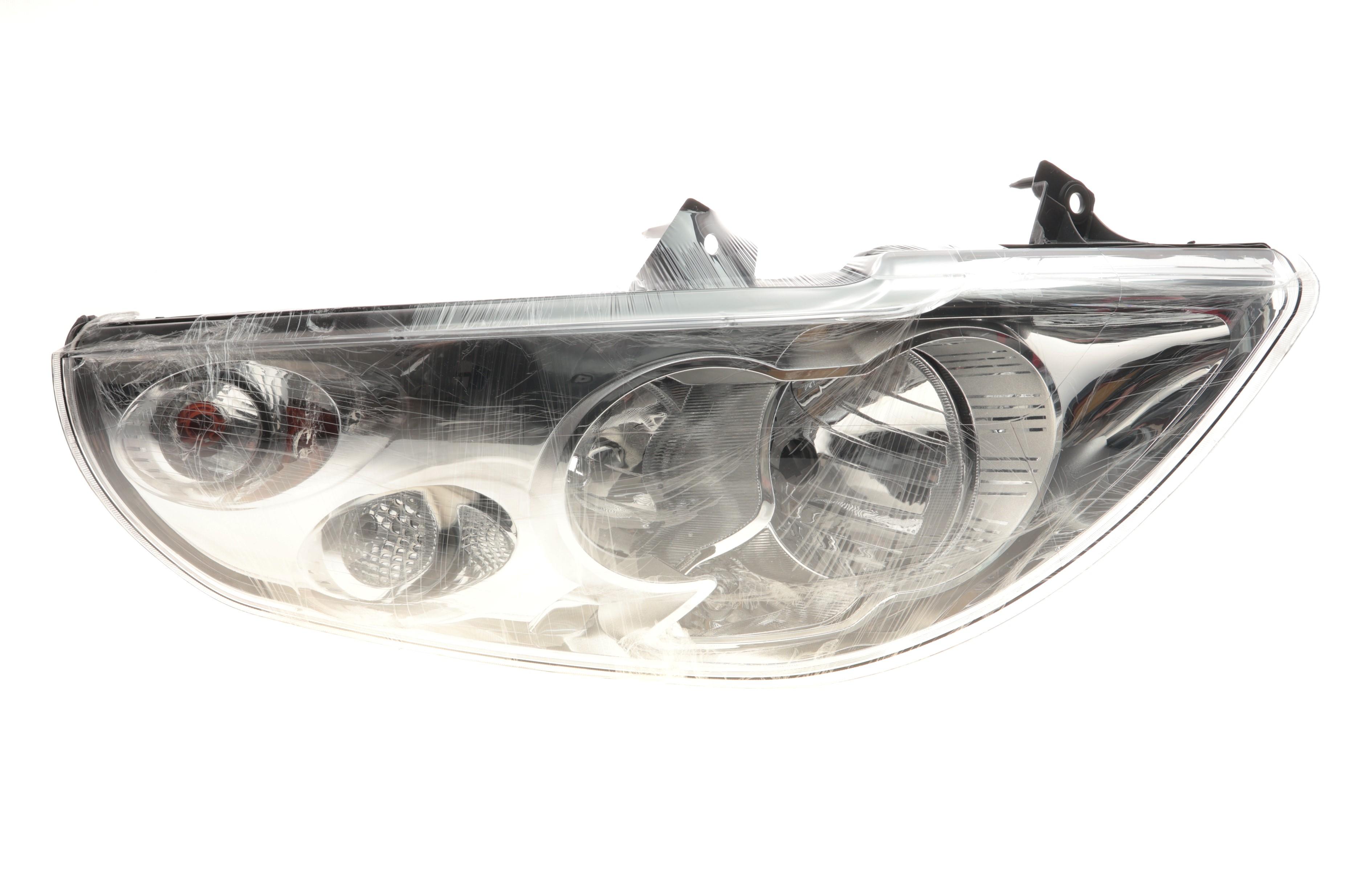 Фара (R) Renault Master III/Opel Movano B 10-