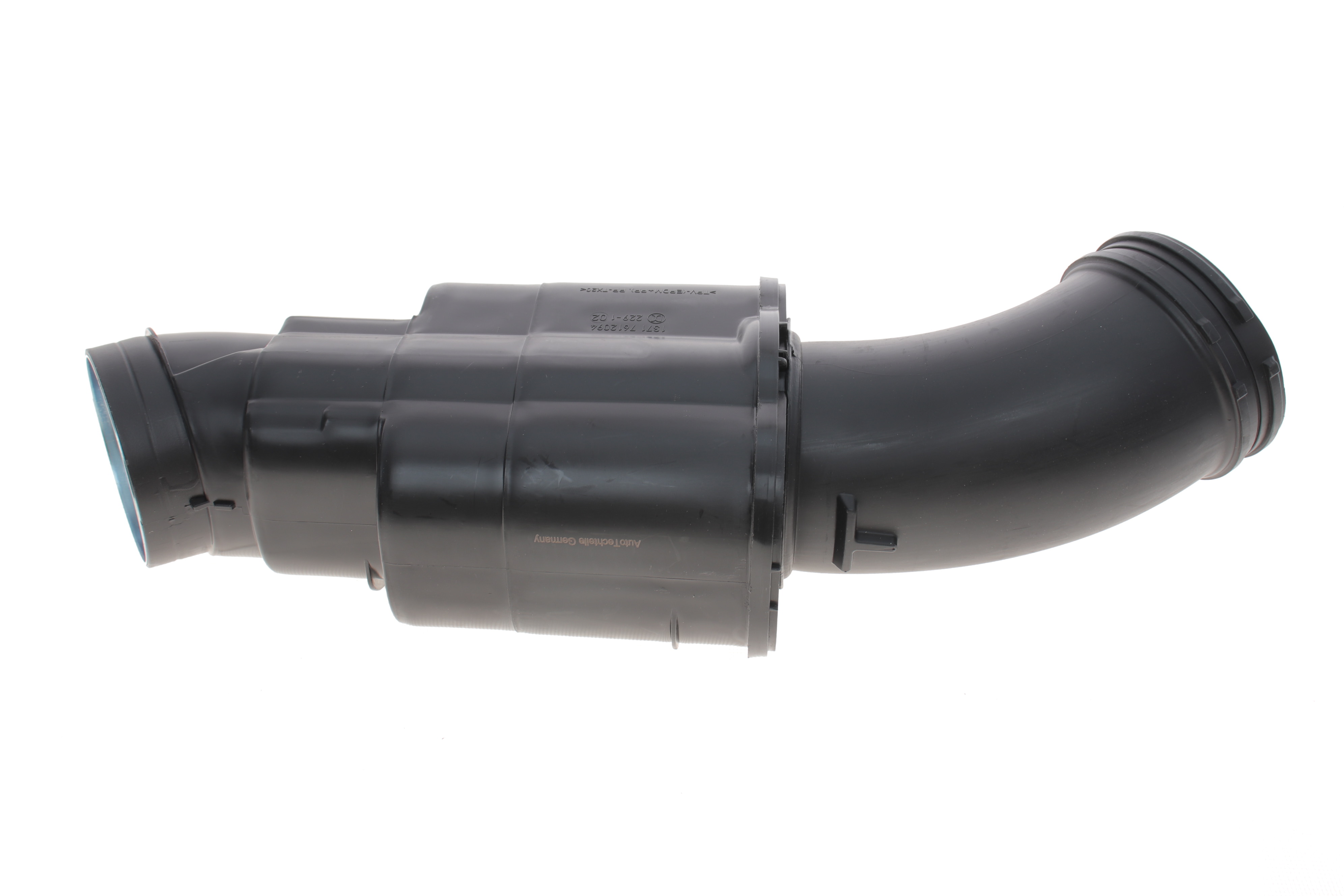 Патрубок фільтра повітряного BMW 5 (F10) 11-17 N20