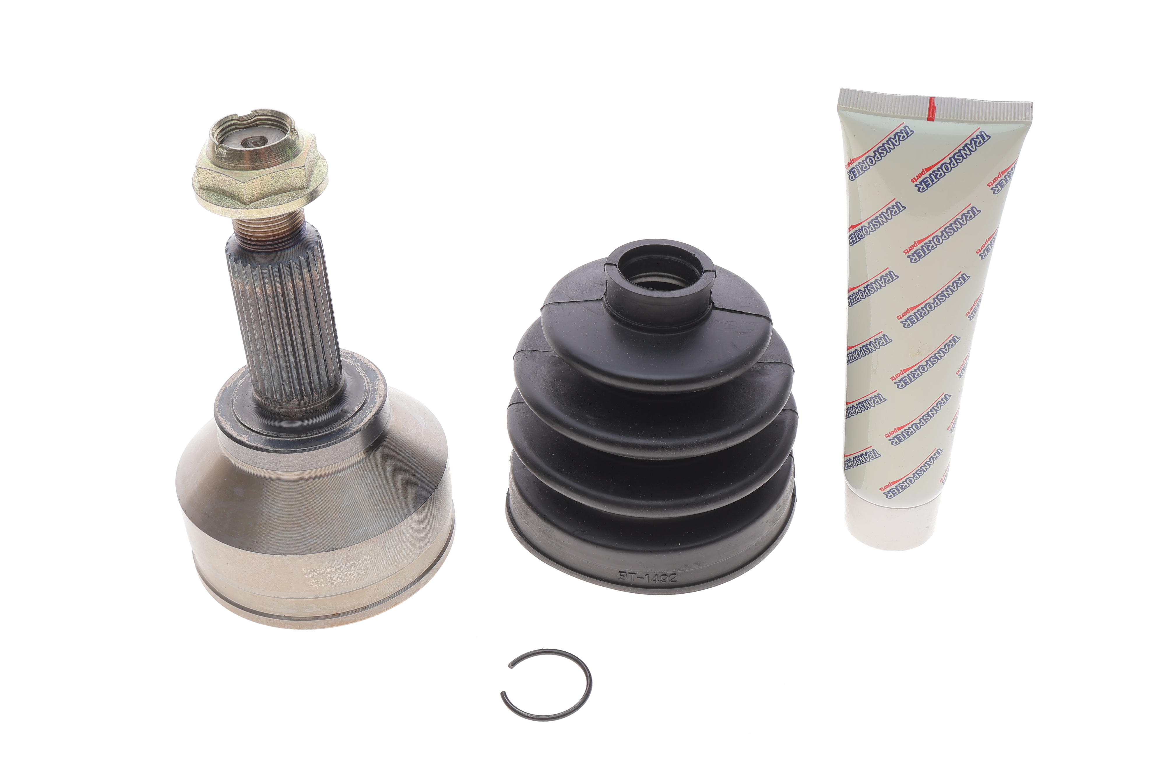ШРКШ (зовнішній) Fiat Scudo/ Citroen Jumpy/ Peugeot Expert 2.0 HDI 96-06 (27x34) (-ABS)