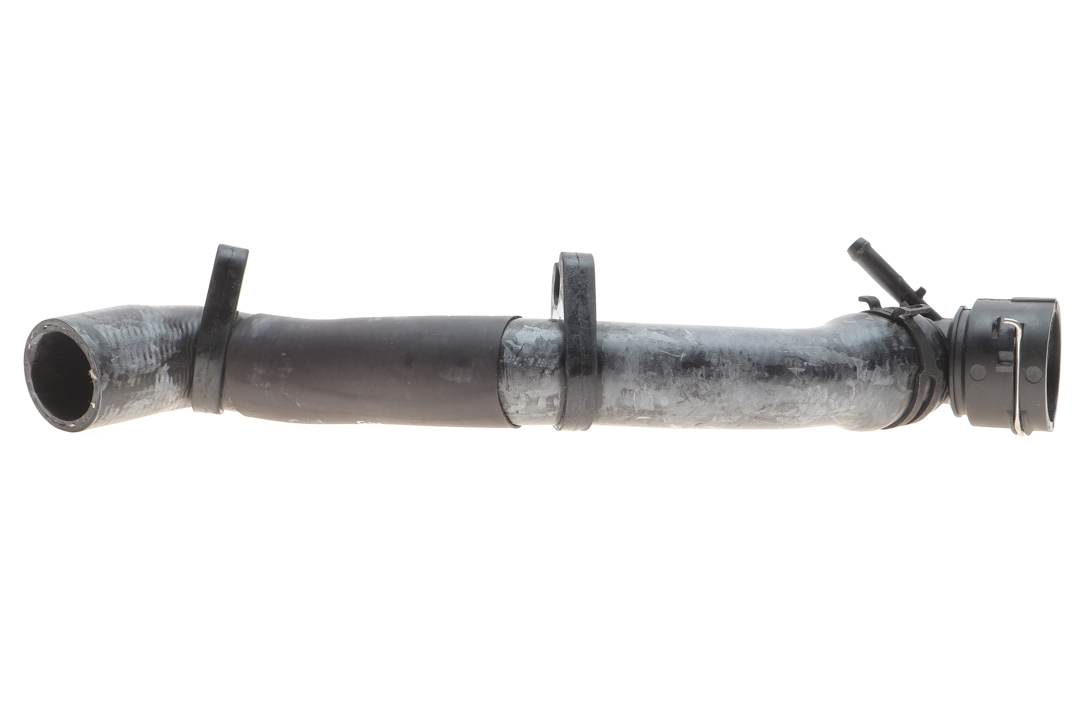Патрубок радіатора Skoda Fabia 06-14/VW Polo 1.4 16V 06-09