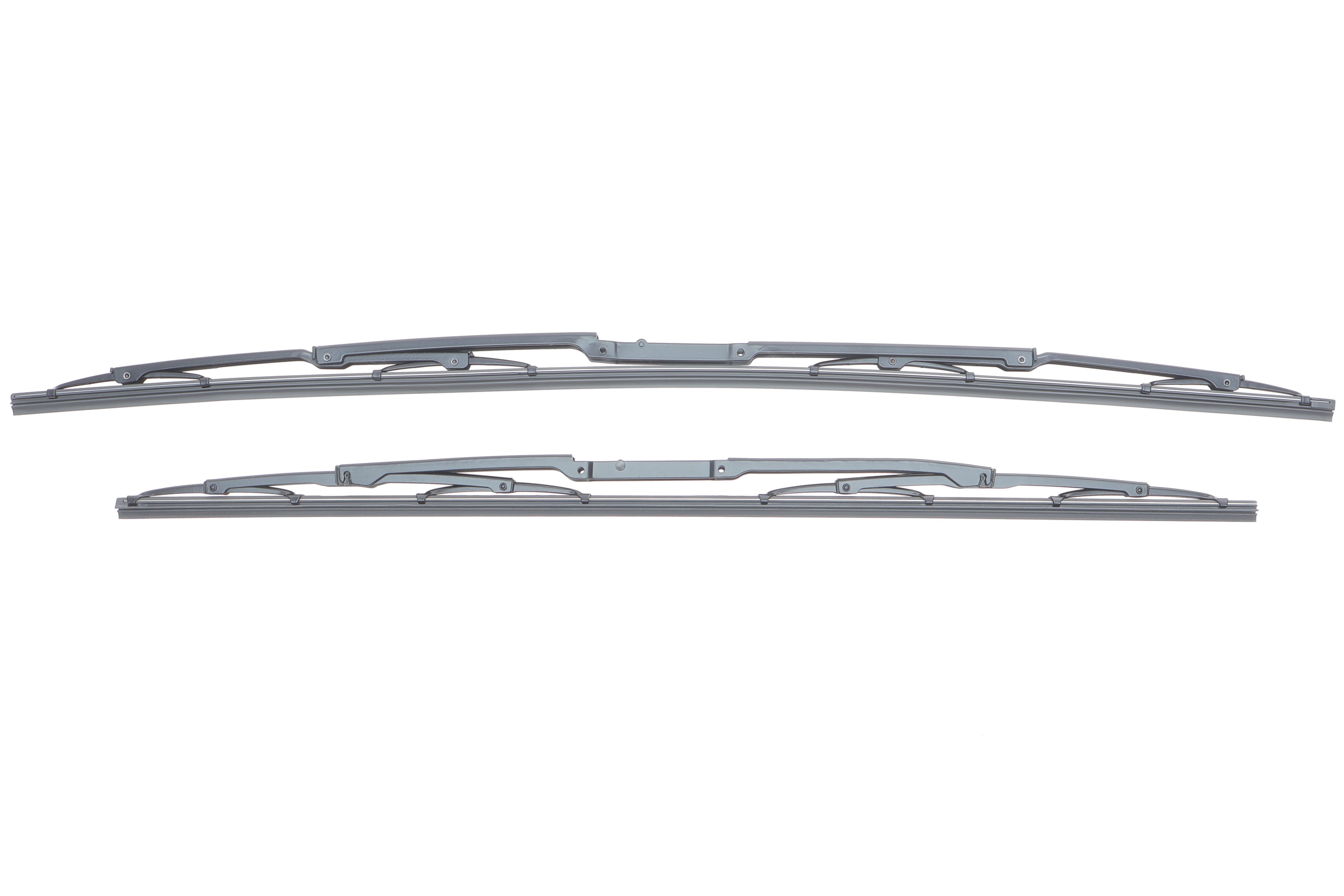Щітки склоочисника (645/570мм) BMW 5 (E39) 95-04