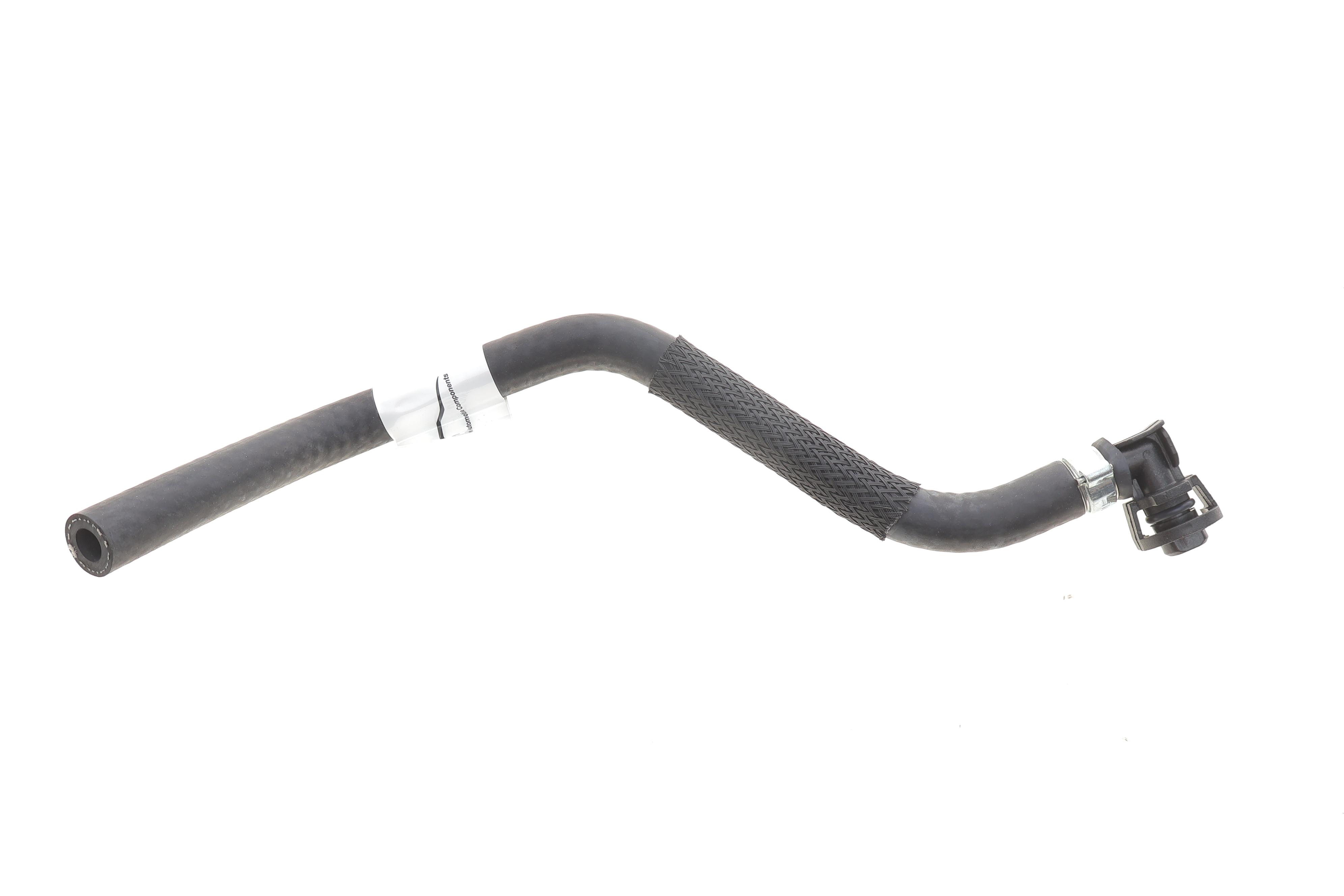 Патрубок радіатора Opel Corsa D 1.2-1.4 09-14
