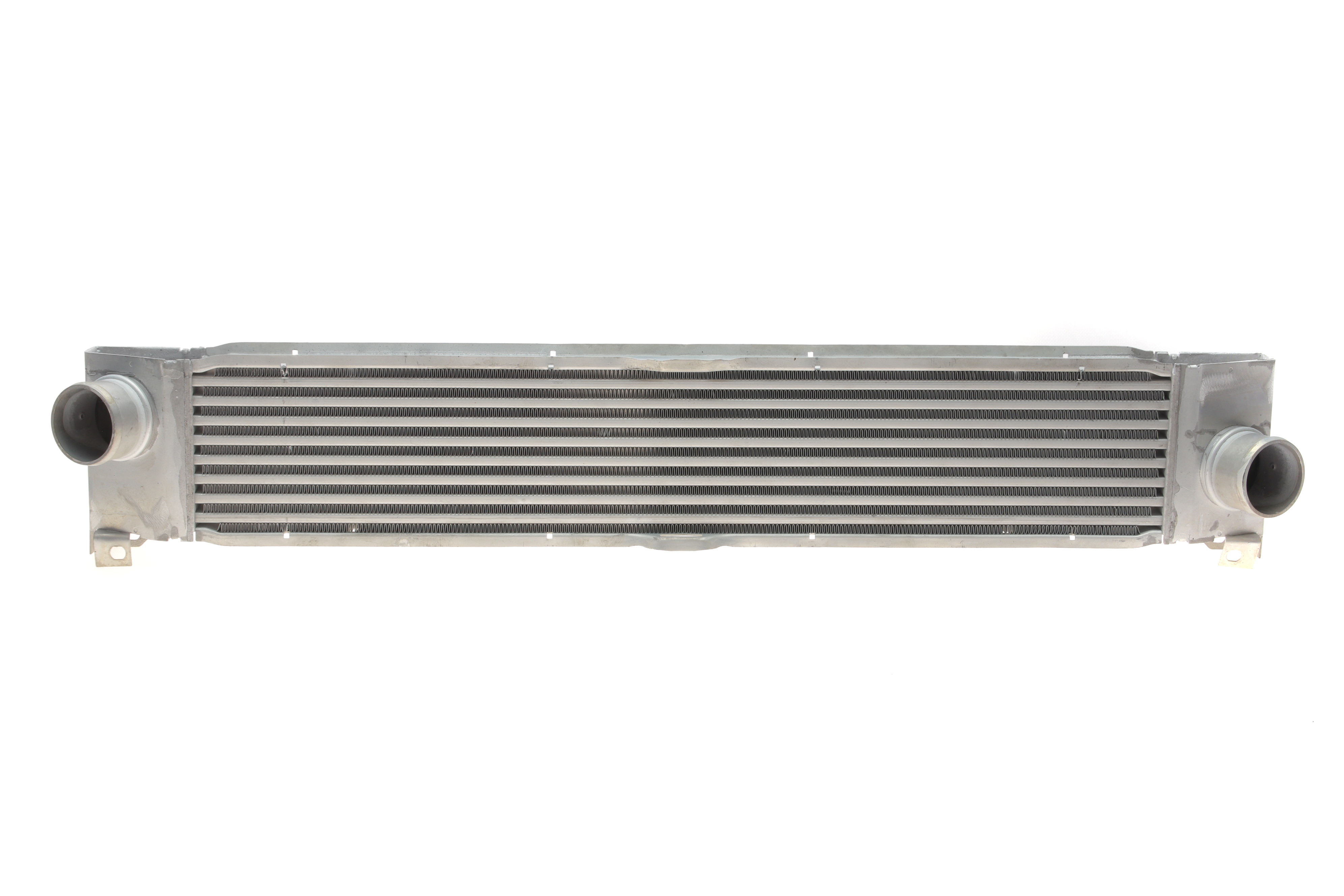 Радіатор інтеркулера Citroen Jumper/Fiat Ducato/Peugeot Boxer 2.0-3.0D 06-