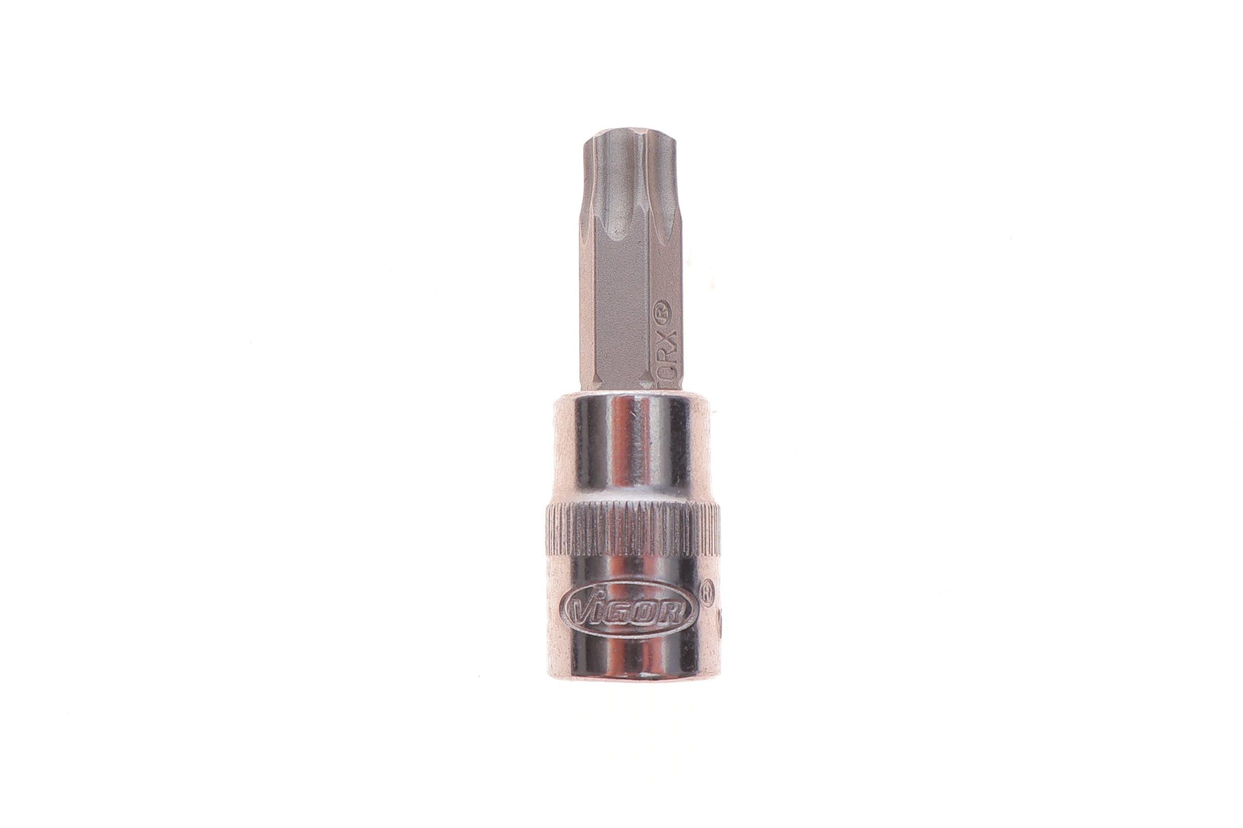 Головка 1/4" зі вставкою T40
