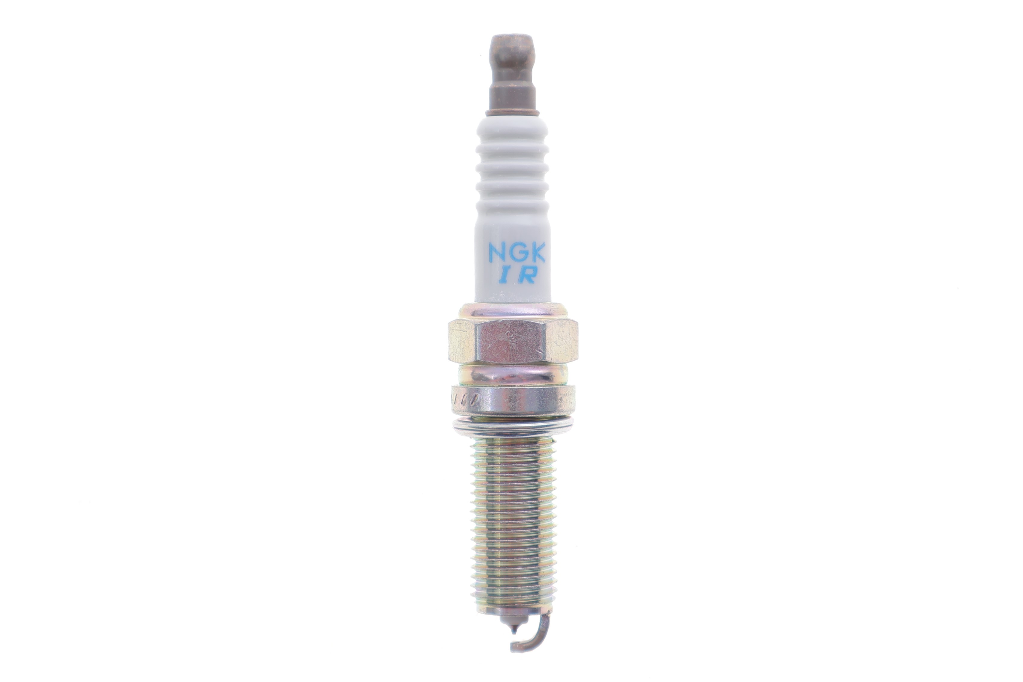 Свічка запалювання Hyundai i10/i20/i30 1.0-1.4 13- (SILKR6C10E/16)