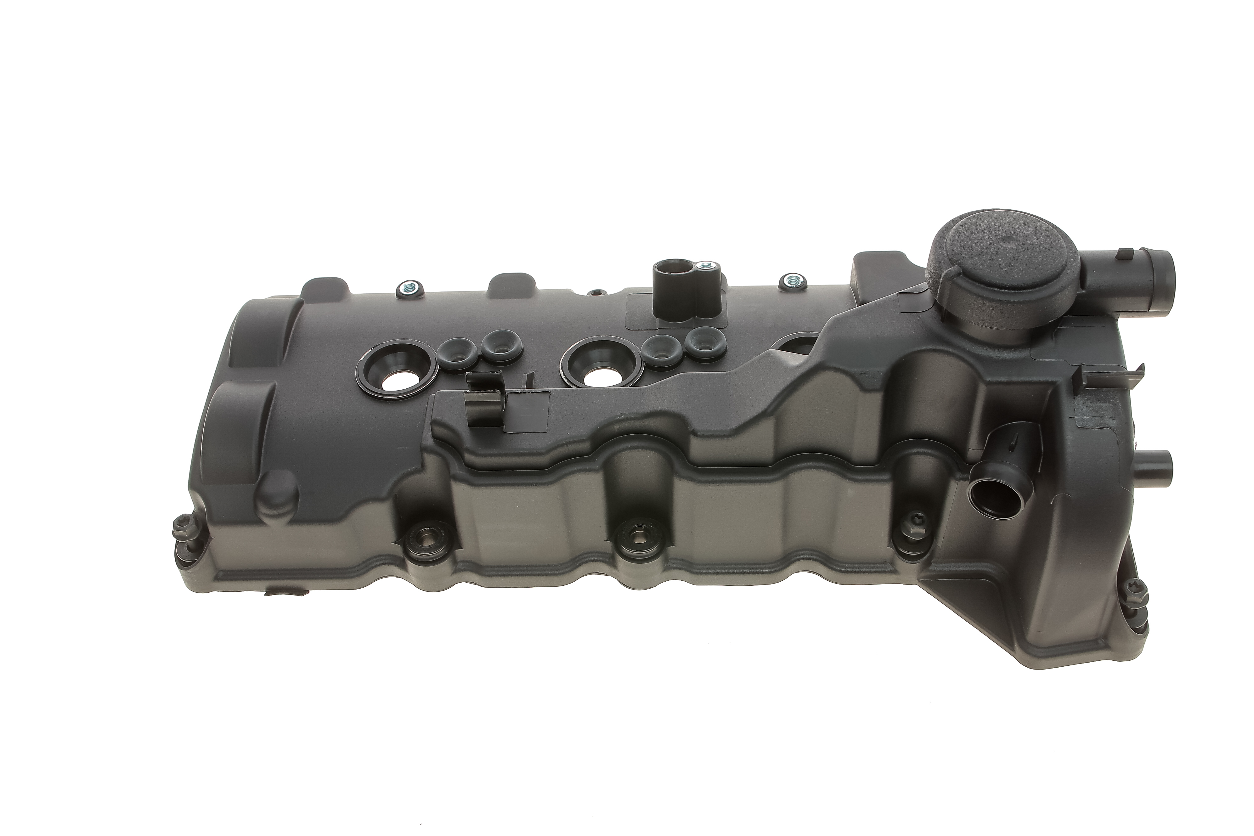 Кришка клапанів  Audi A4/A5/A6/A8/Q5/Q7/Porsche Panamera 3.0 TDI 11-18 (R)