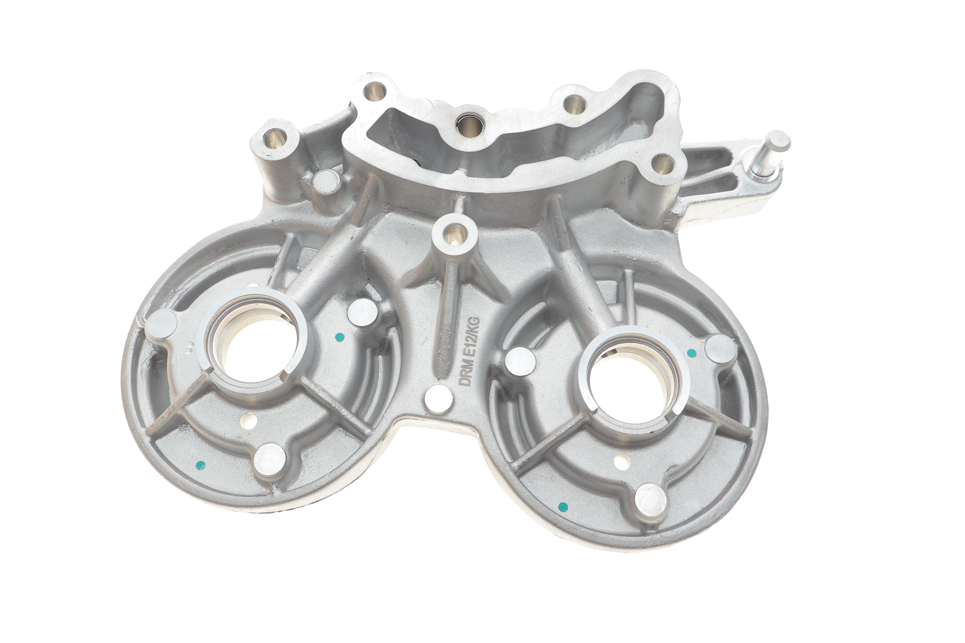 Кронштейн розподільного валу опорний VW Passat 1.8-2.0 TSI/GTI/R 15-