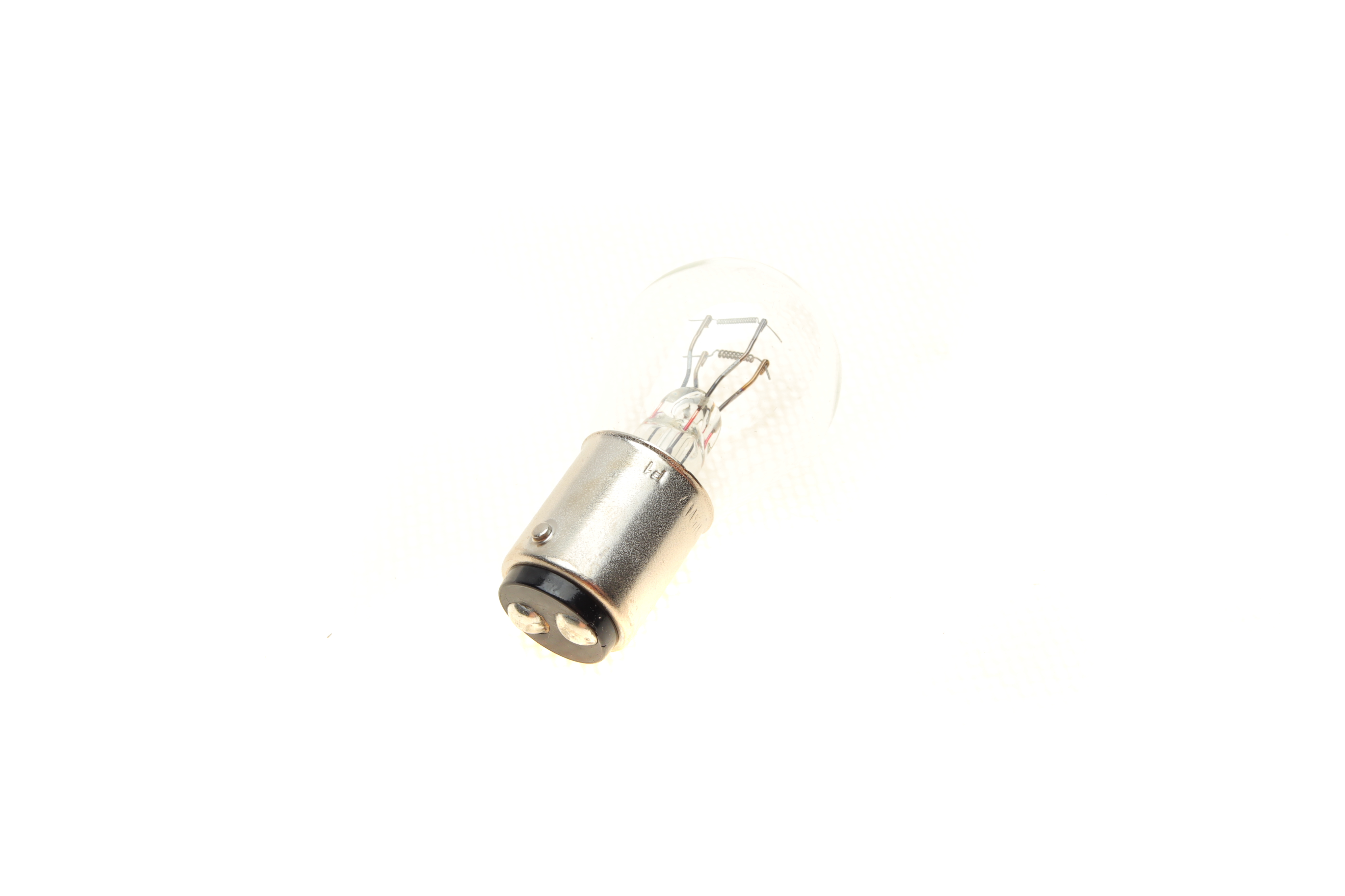 Автолампа P21/5W 24V 21/5W BA15d Standard