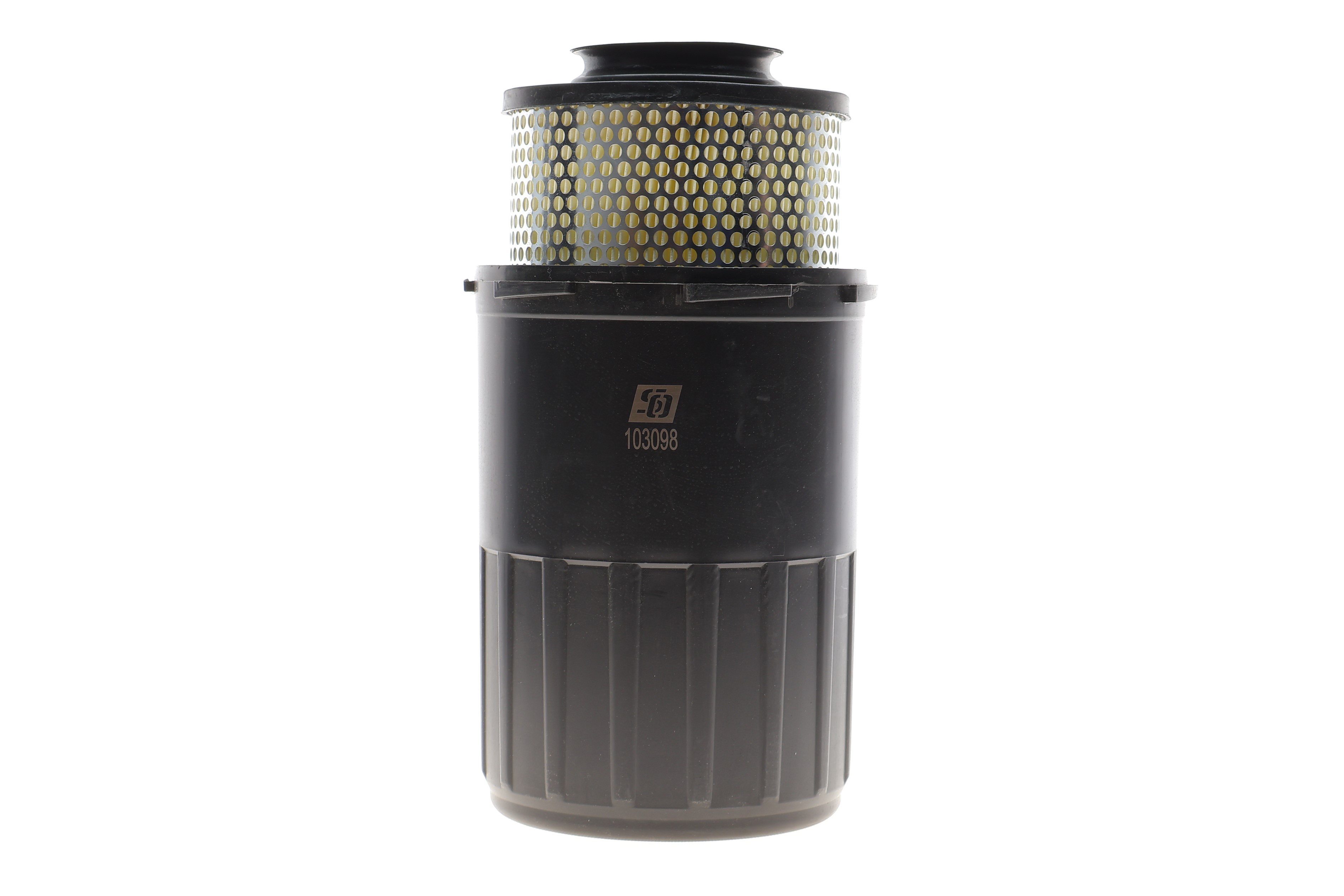 Фільтр повітряний MB 207-410D (з корпусом)