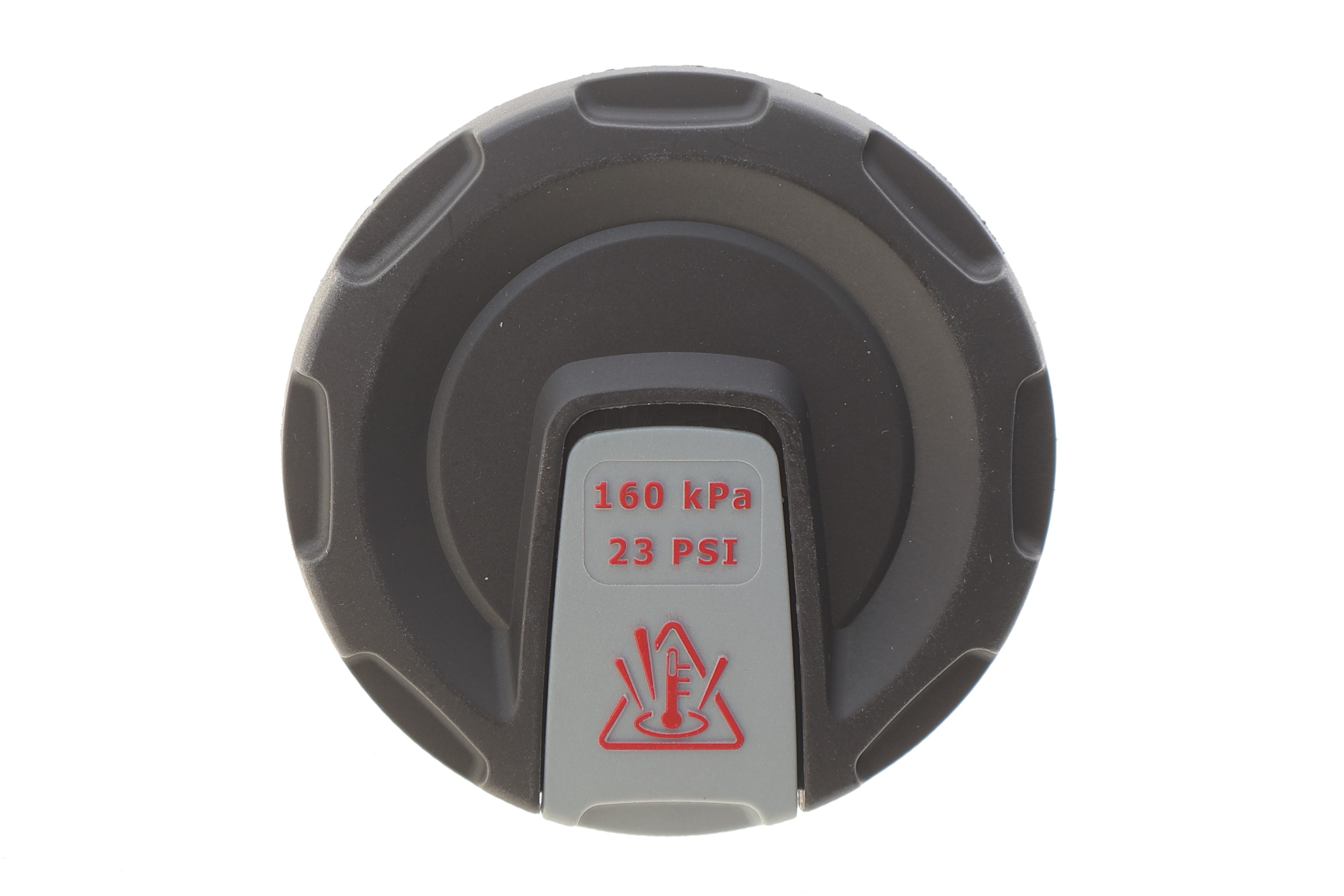 Кришка бачка розширювального Audi A4/A5/A6/A7/A8/Q5/Q7/Q8/VW Touareg 18- 