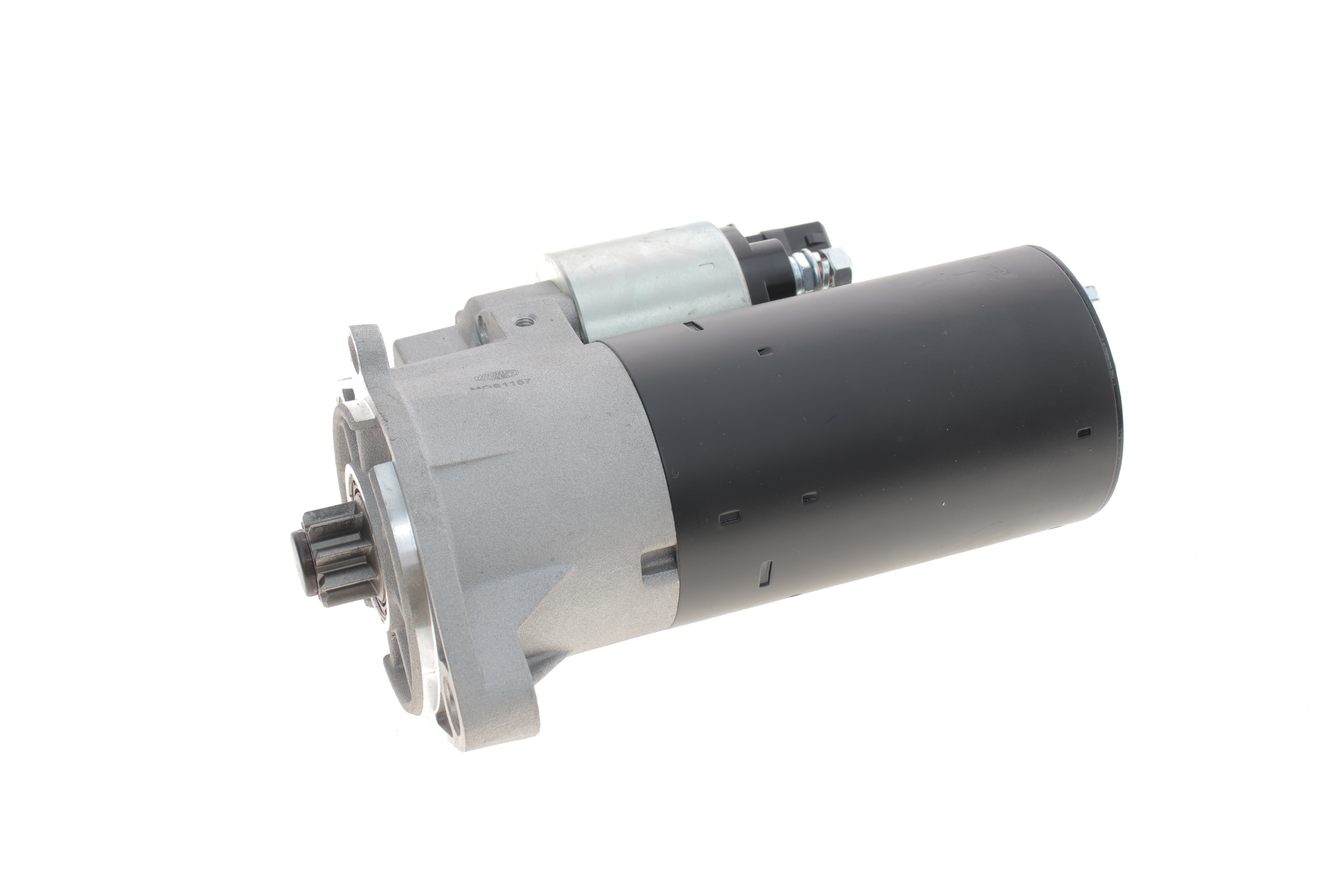 Стартер VW LT 2.5D 99-06 (2kw) (z=9)