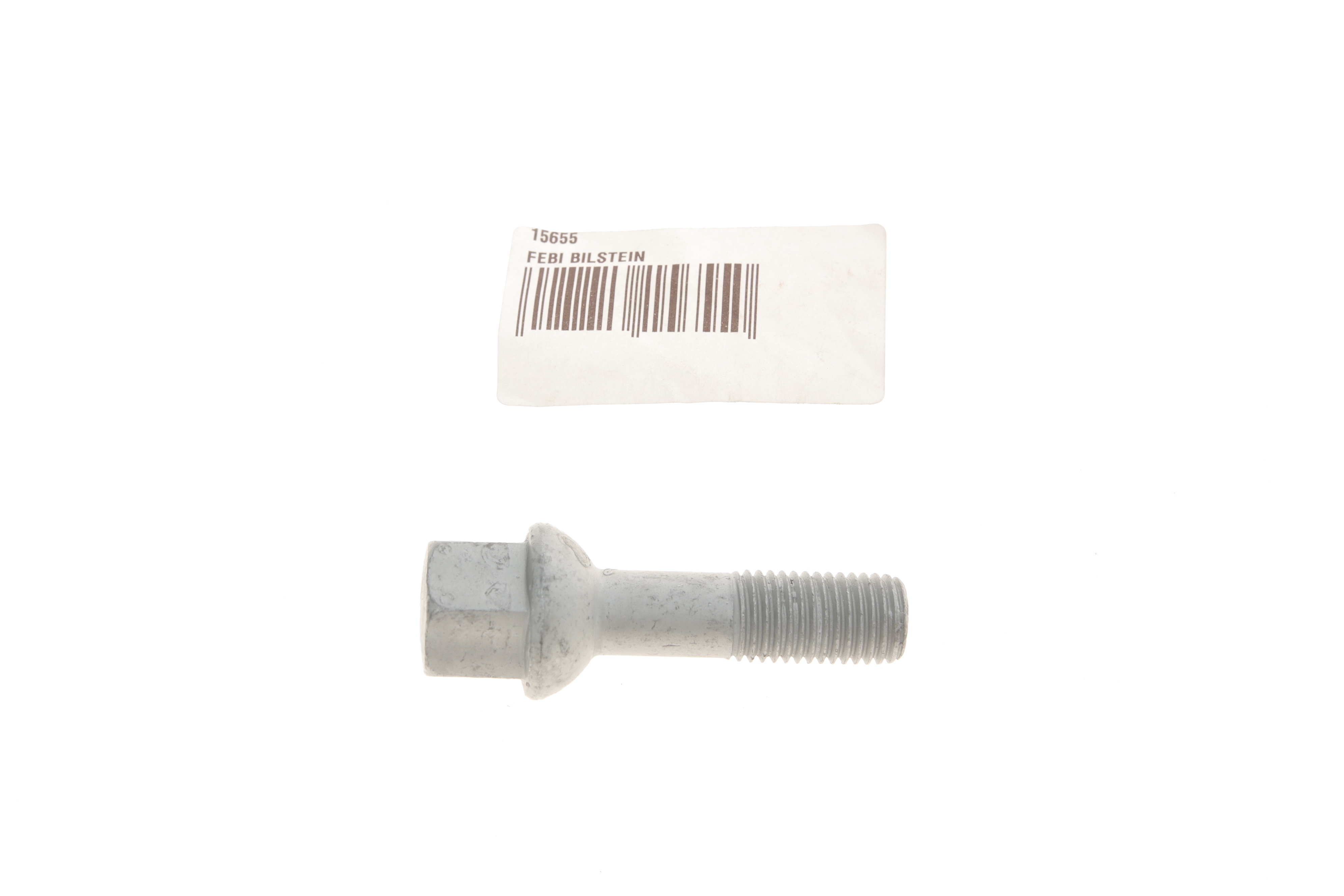 Болт колеса MB A-class (W168)/E-class (W210) (M12x1.5mm)