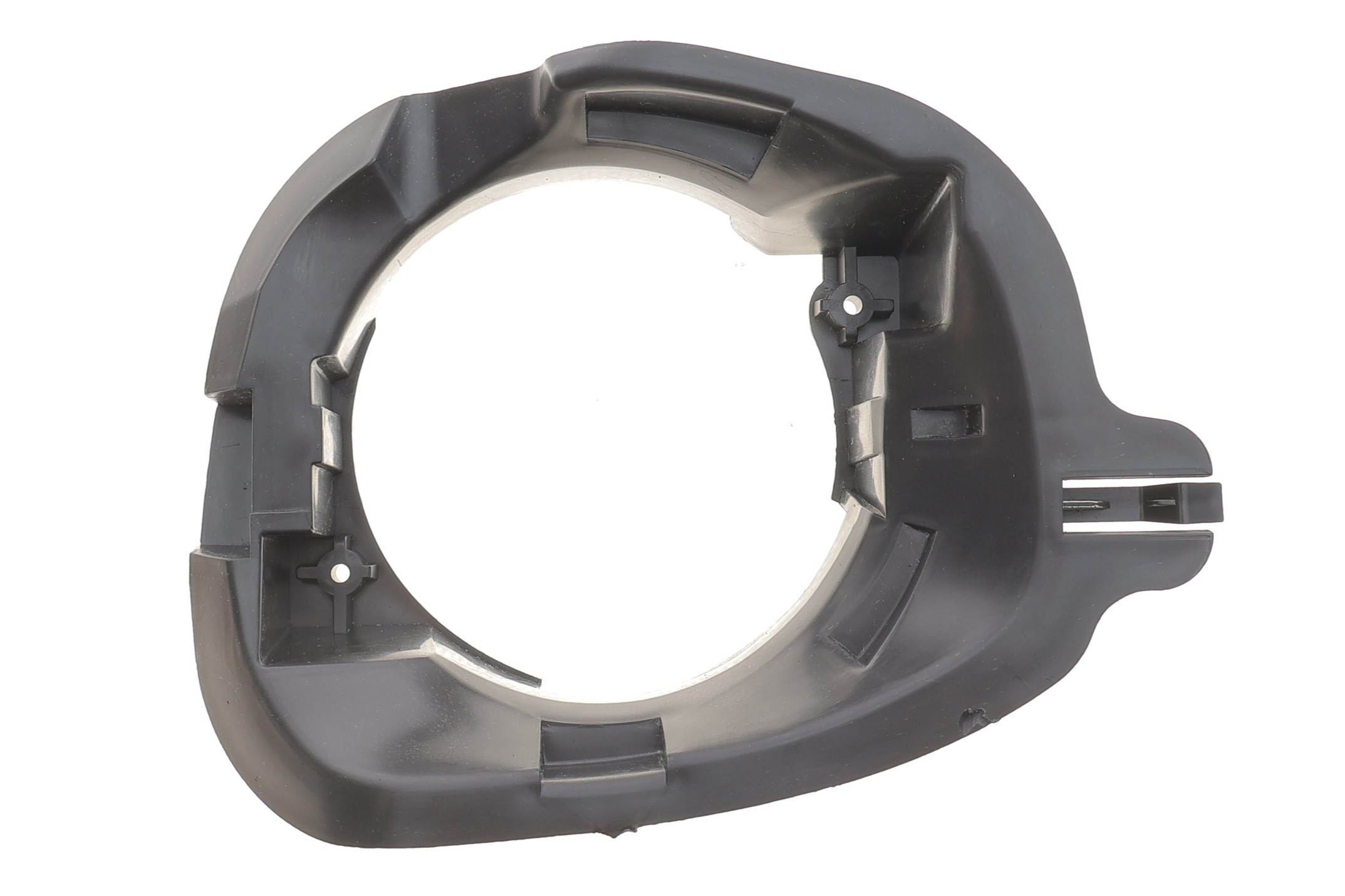 Кронштейн фари протитуманної Dacia Duster 10-  (L)