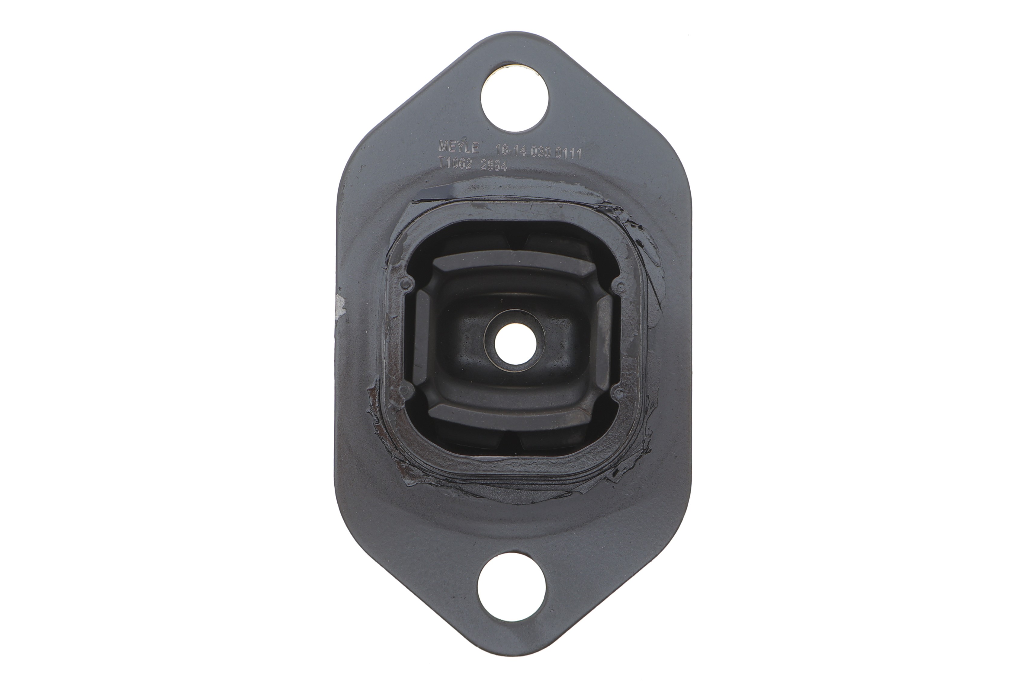 Подушка КПП Renault Megane/Kadjar/Scenic/Trafic 1.3-2.0 15- (L)