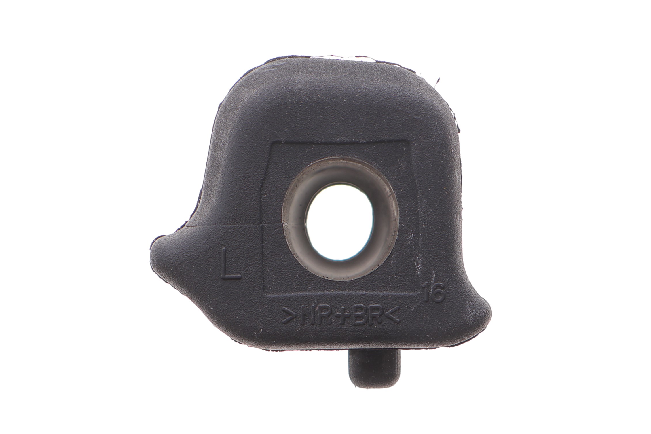 Втулка стабілізатора (переднього) Toyota Rav 4 III/Vanguard 05-14 (d=20mm) (L)