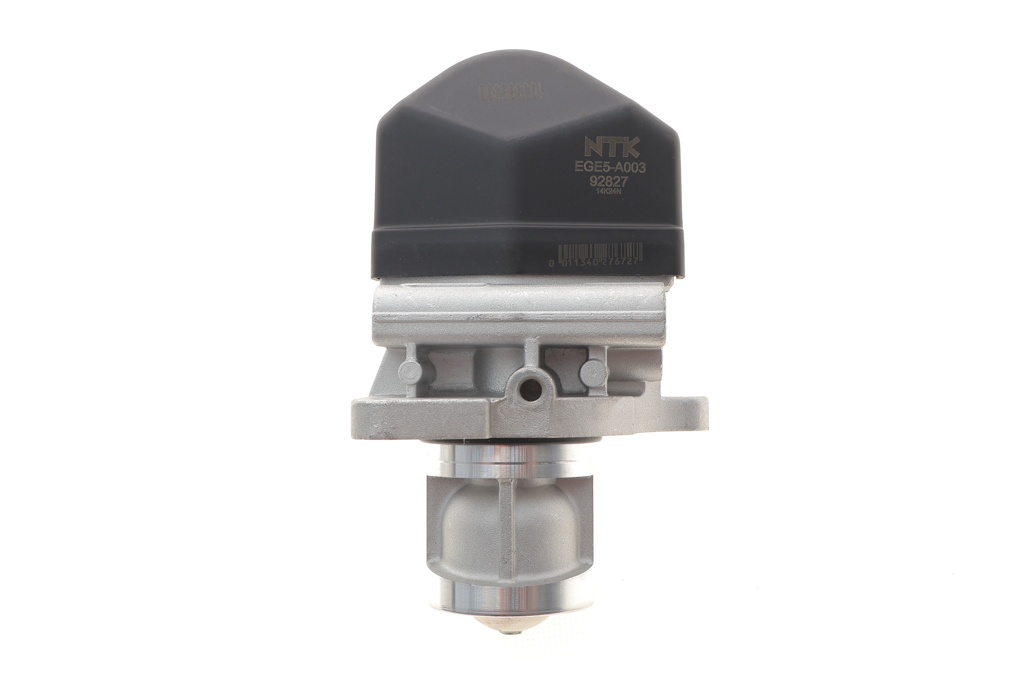 Клапан EGR BMW 1 (E82)/3 (E90)/5 (F10) 1.6/2.0/3.0D N47/M57 04-
