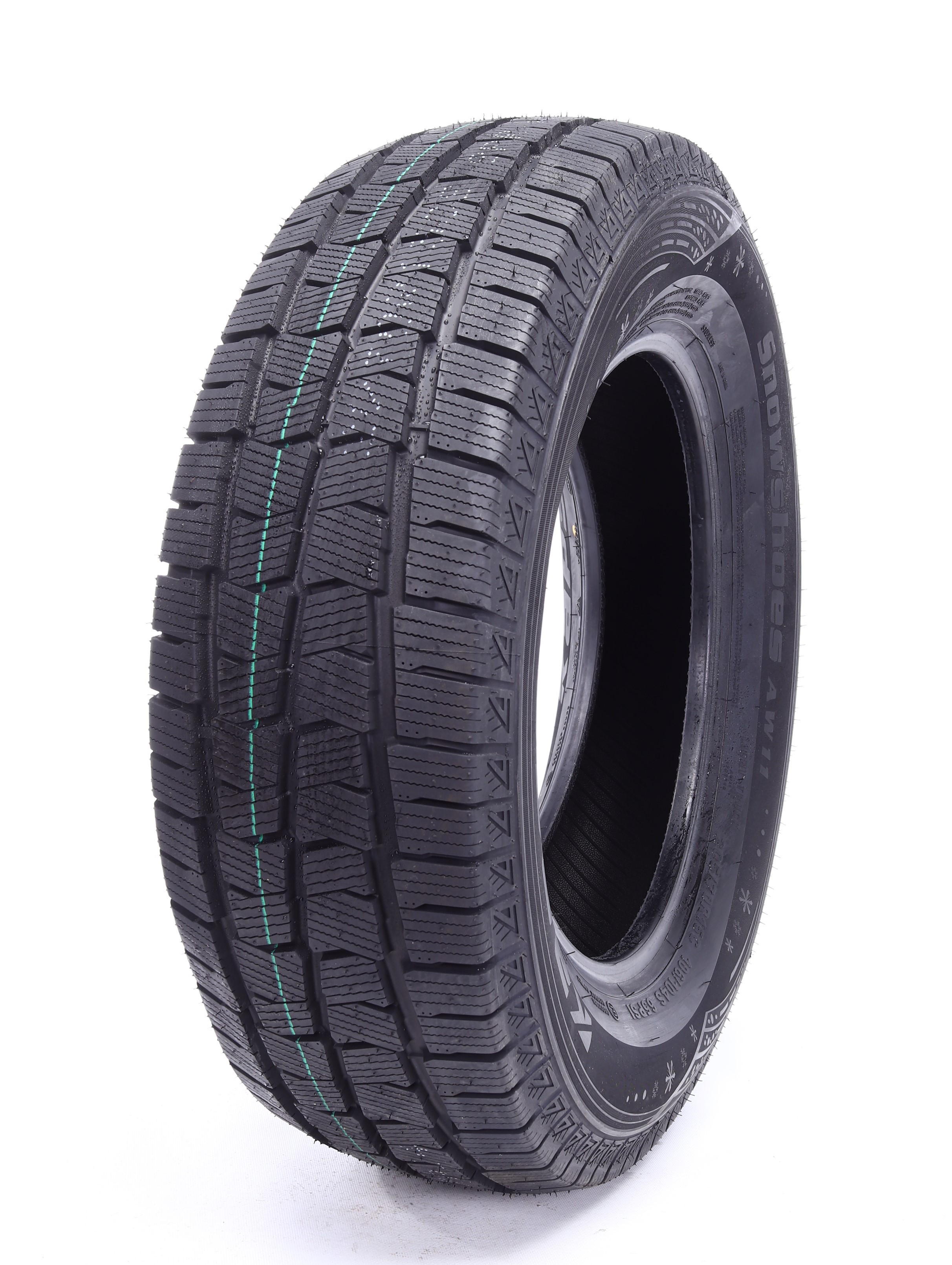 Шина AW11 205/70 R15C 106/104S (зимова)