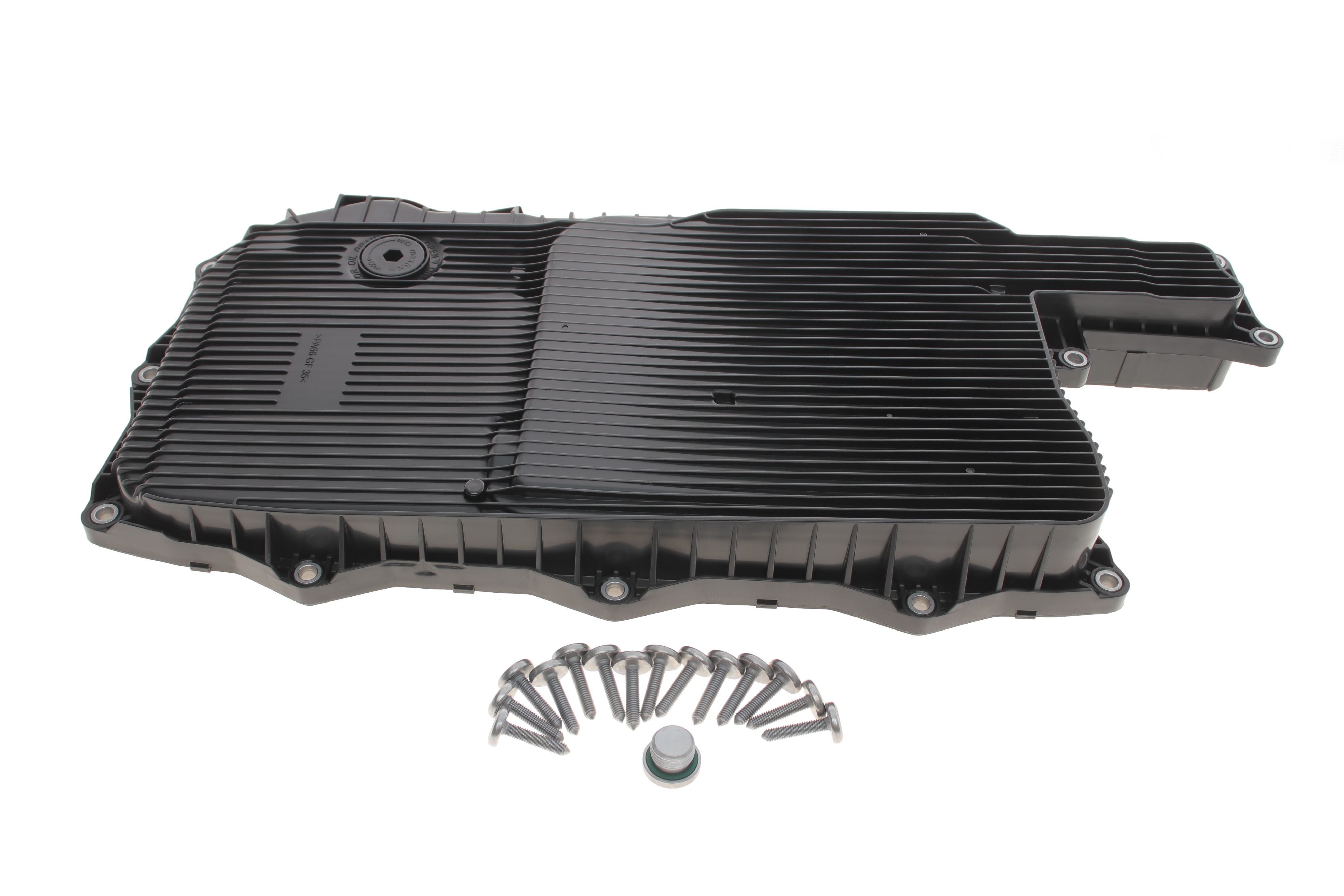 Оливозбірник (піддон) BMW 3 (F30/F80)/5 (G30/F90)/7 (G11/G12) 11-