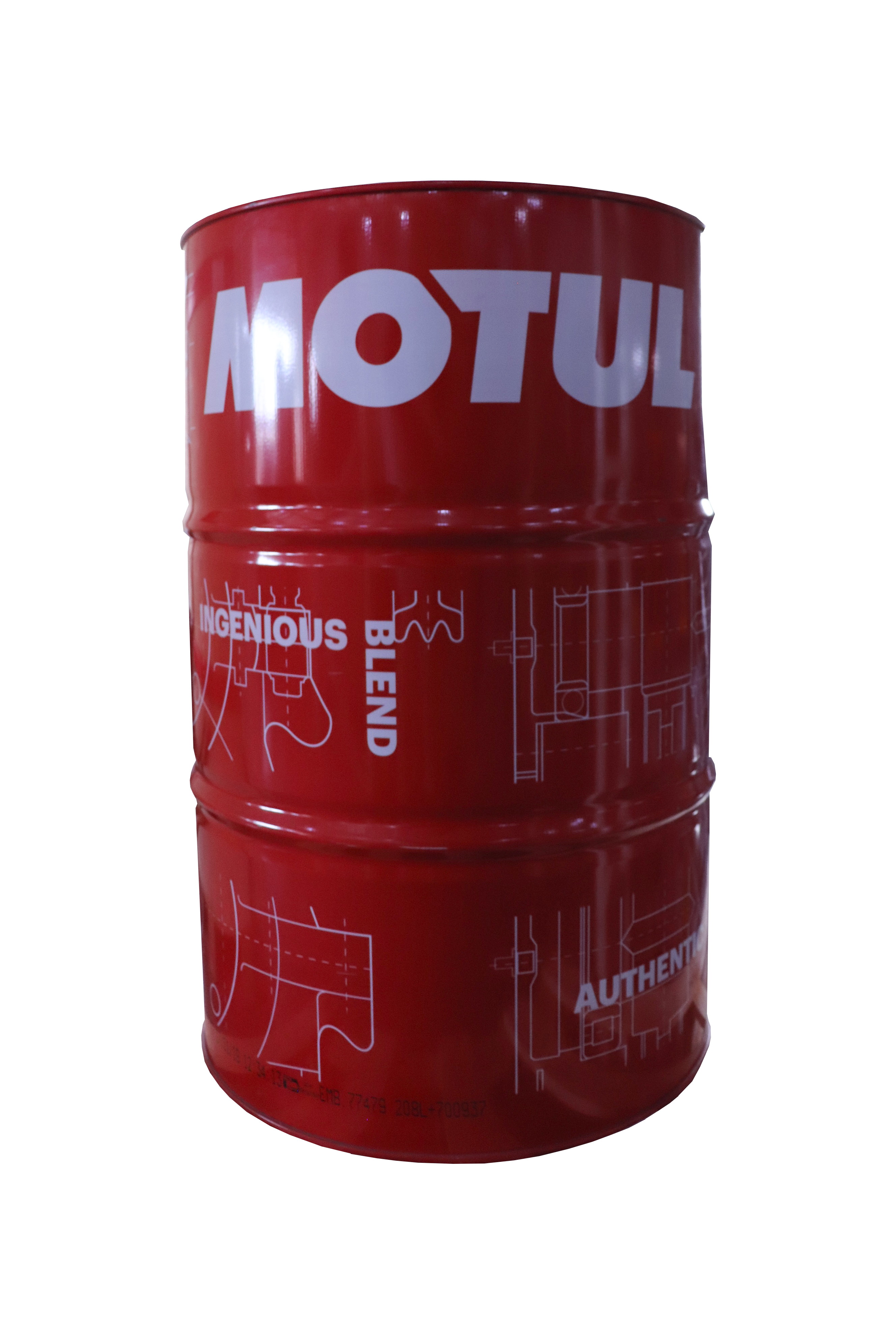 Олива 5W30 X-clean FE 8100 (208L) (ACEA C2/C3/API SP/MB229.52/PSA B71 2290/RN17) 112818