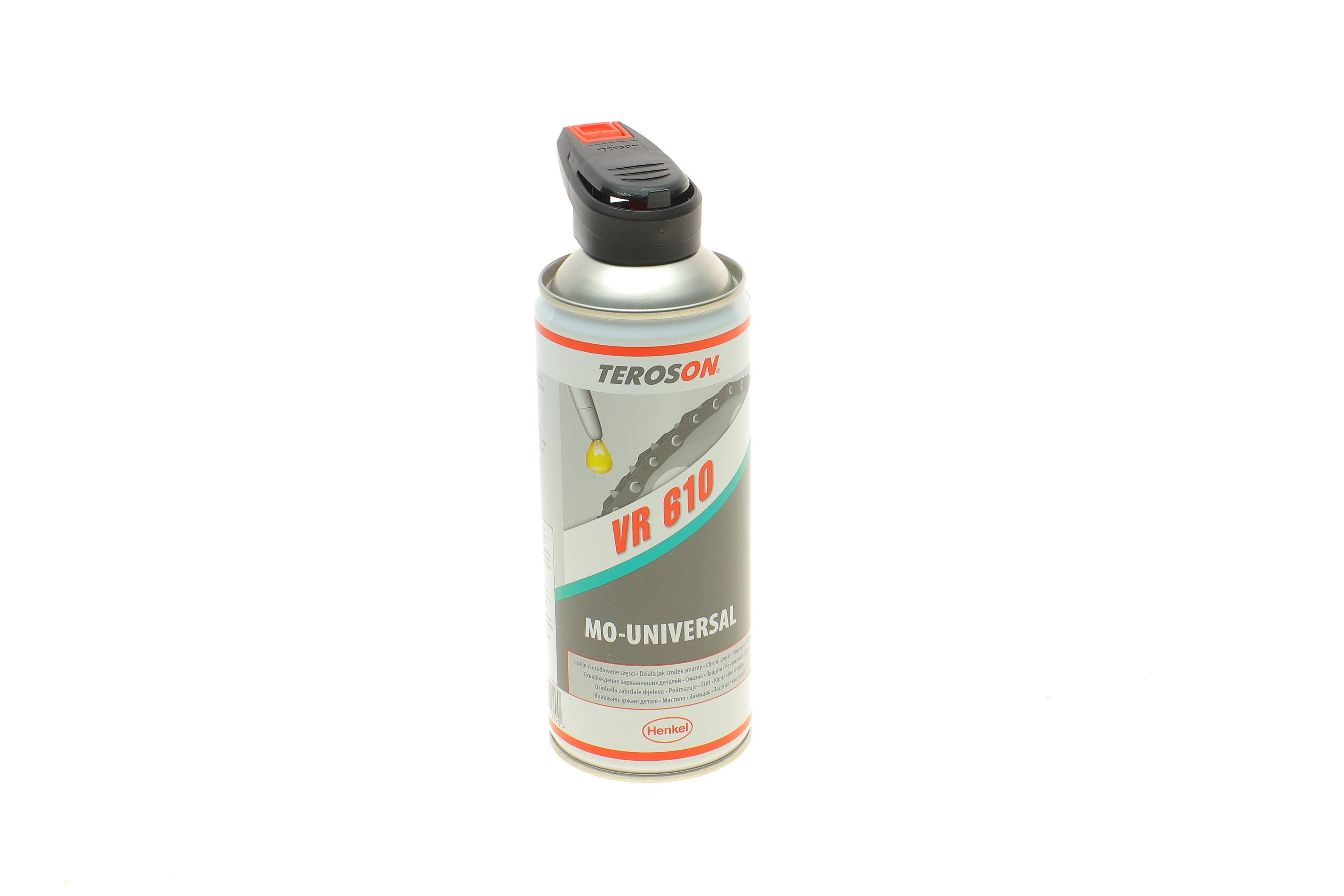 TEROSON VR 610, 400ML Змазка універсальна