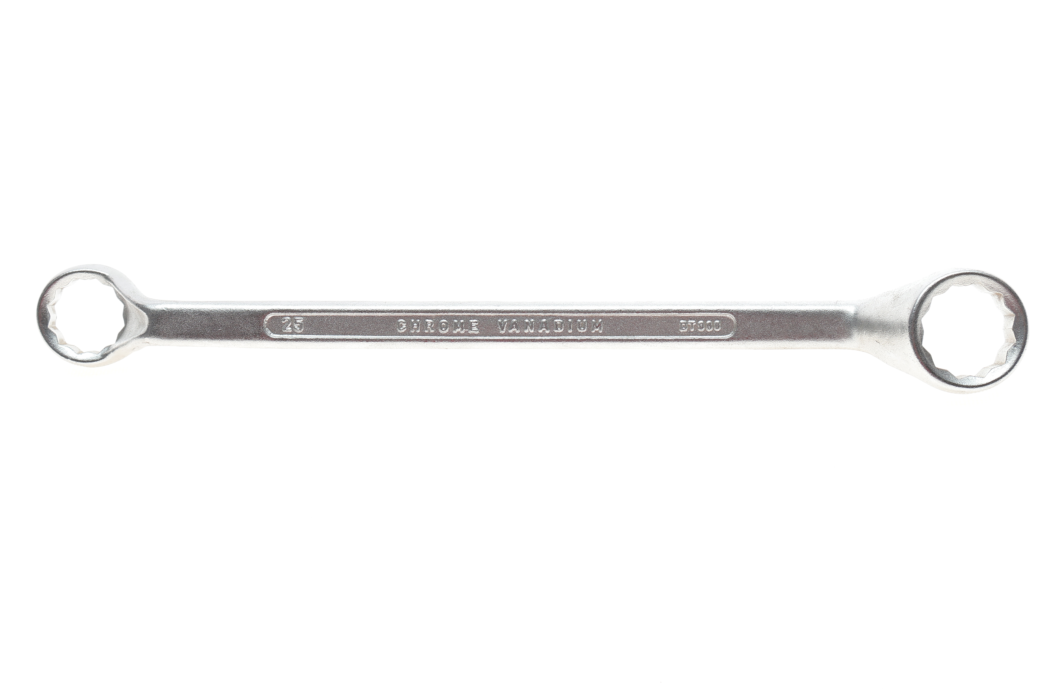 Ключ колінчаcтий 25х28 мм 45° L-360 мм