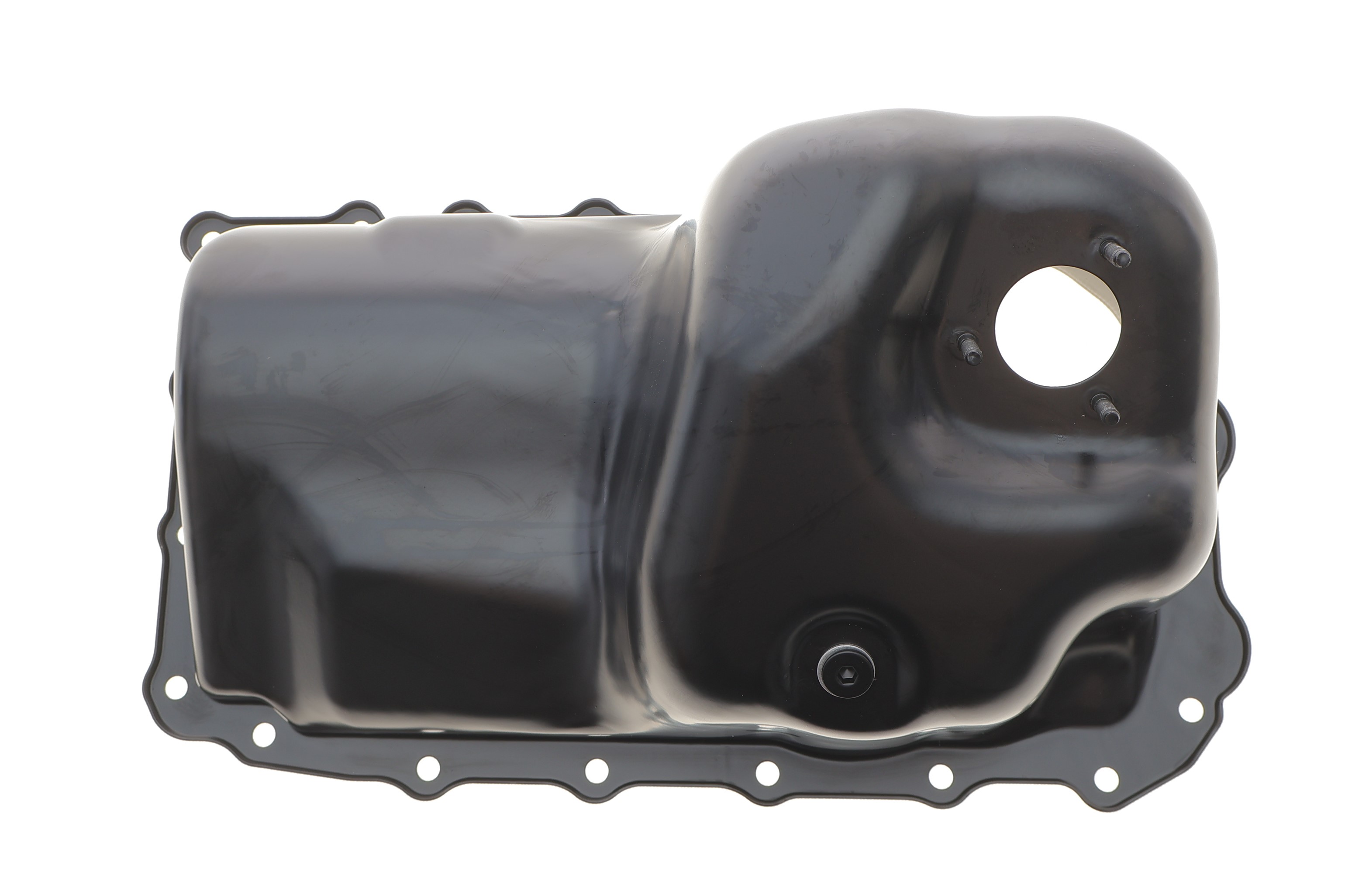 Оливозбірник (піддон) BMW 1 (E81/E87)/3 (E90)/X1 (E84) 04-15
