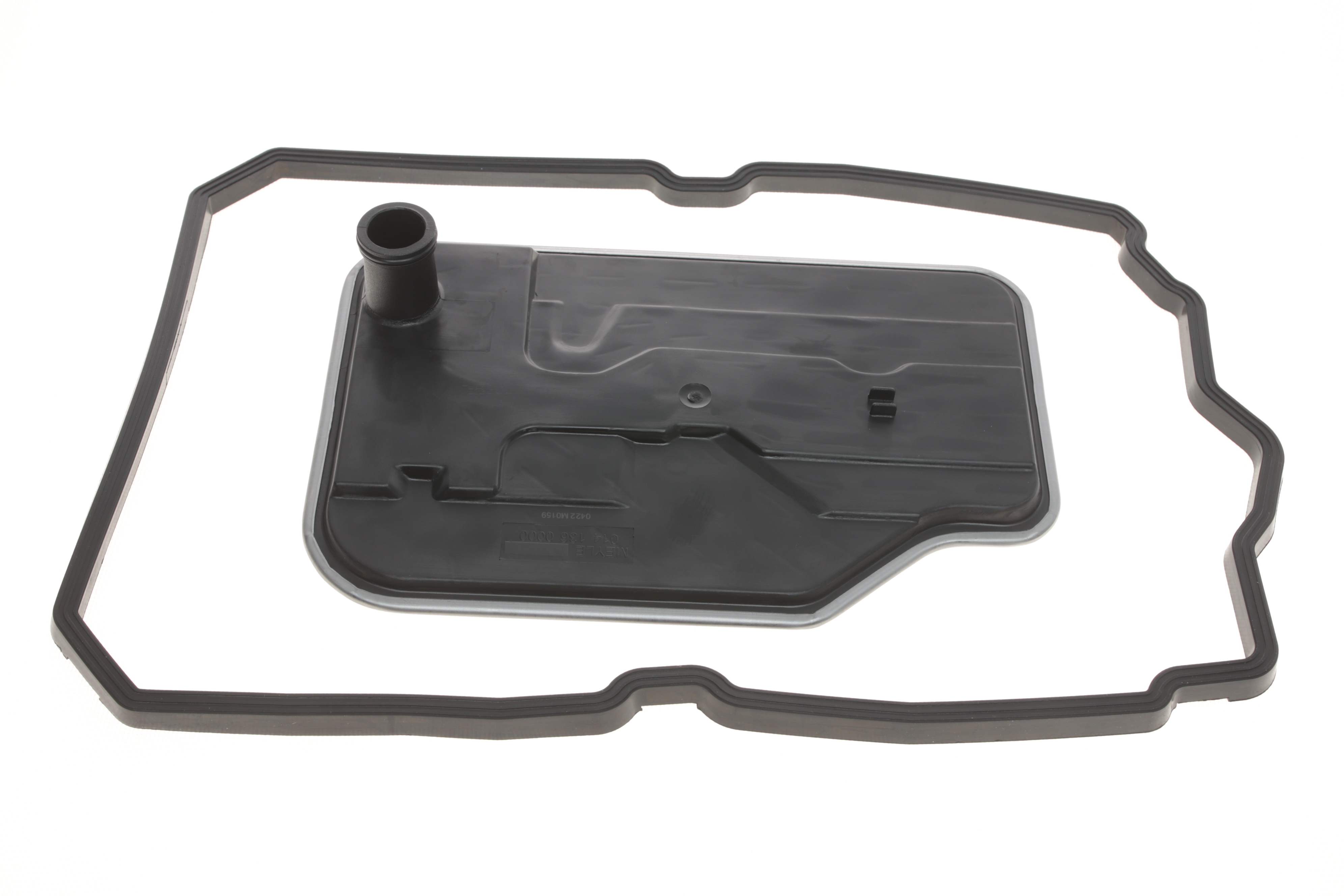 Фільтр АКПП MB C-class (W203/204) E-class (W211/212) M-class (W164) S-class 98- (з прокладкою)
