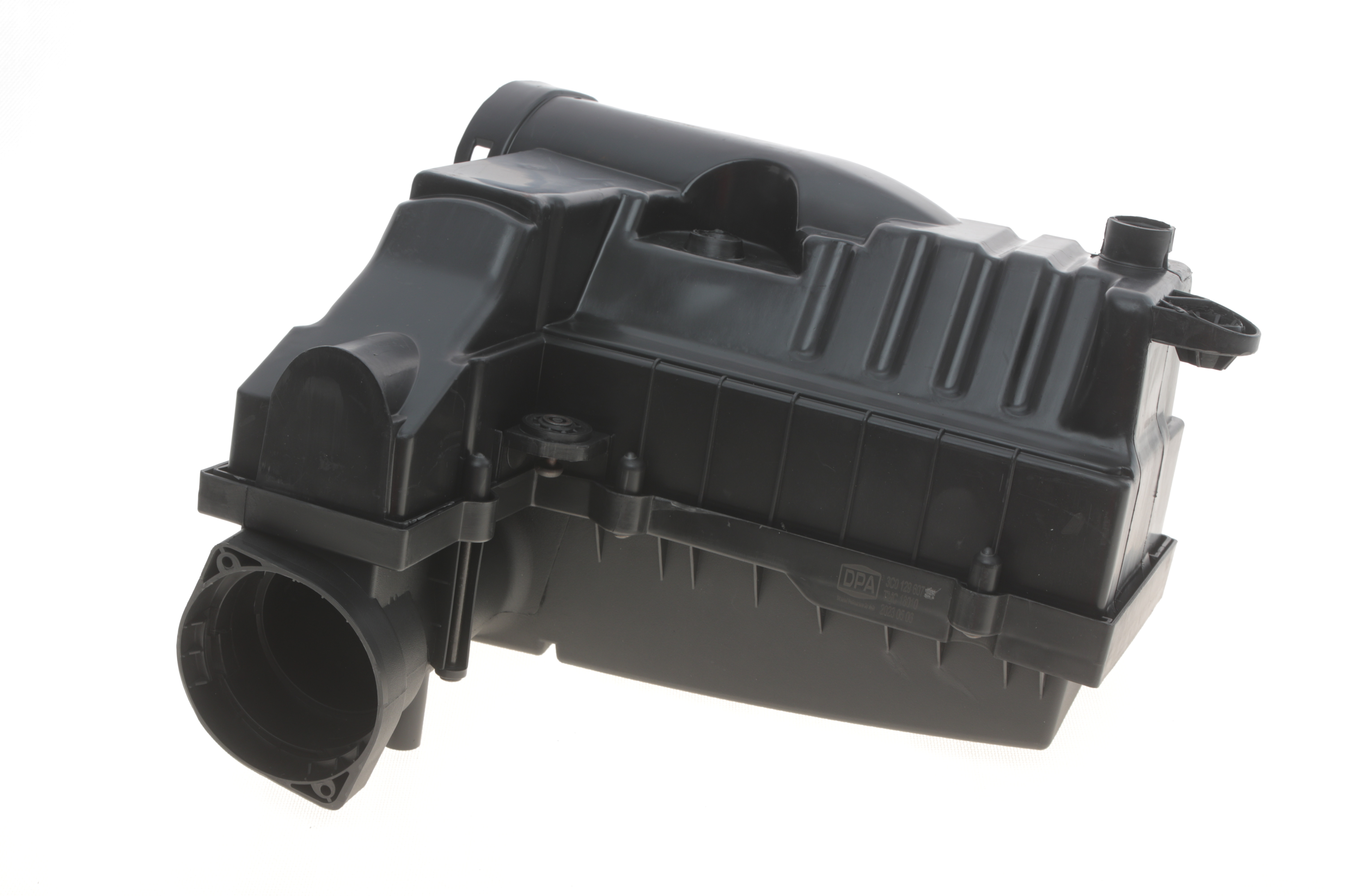 Корпус фільтра повітряного VW Caddy III/IV 2.0 TDI 10-20