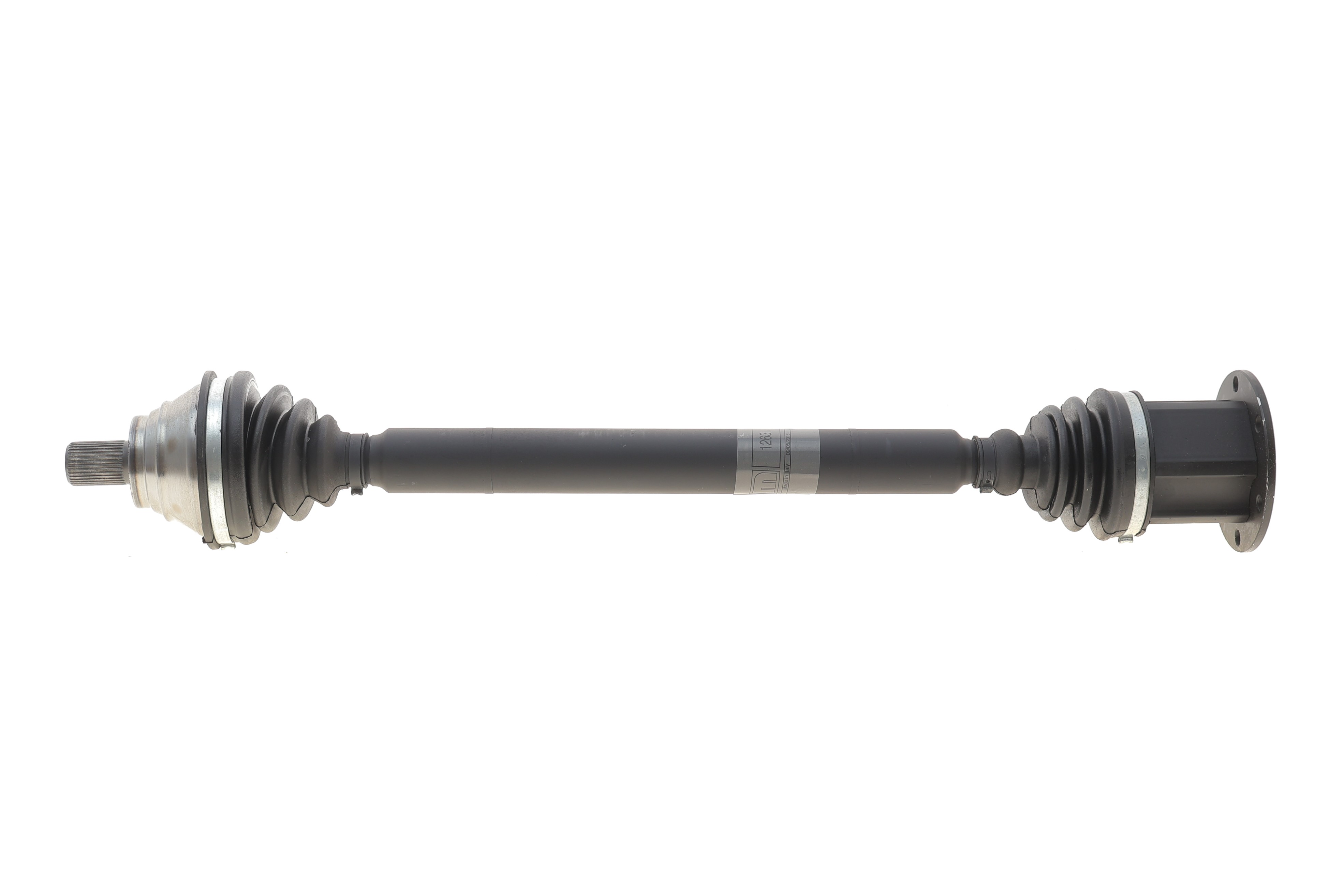 Піввісь (передня) VW Golf 1.9-2.0 TDI 03- /Passat 2.0TDI 05-14 (R) (36x749)