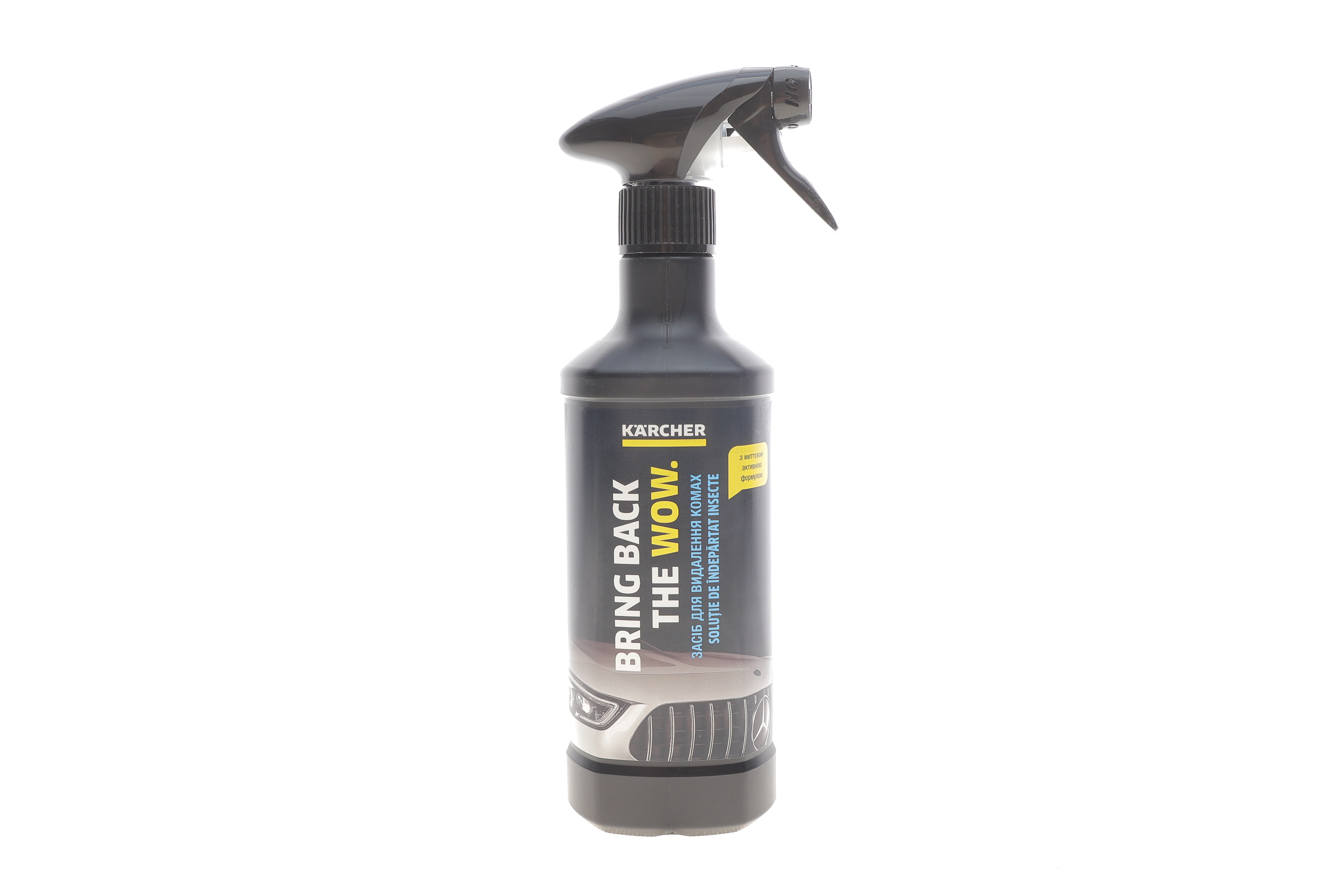 Засіб для очищення від залишків комах RM 618 (500ml)