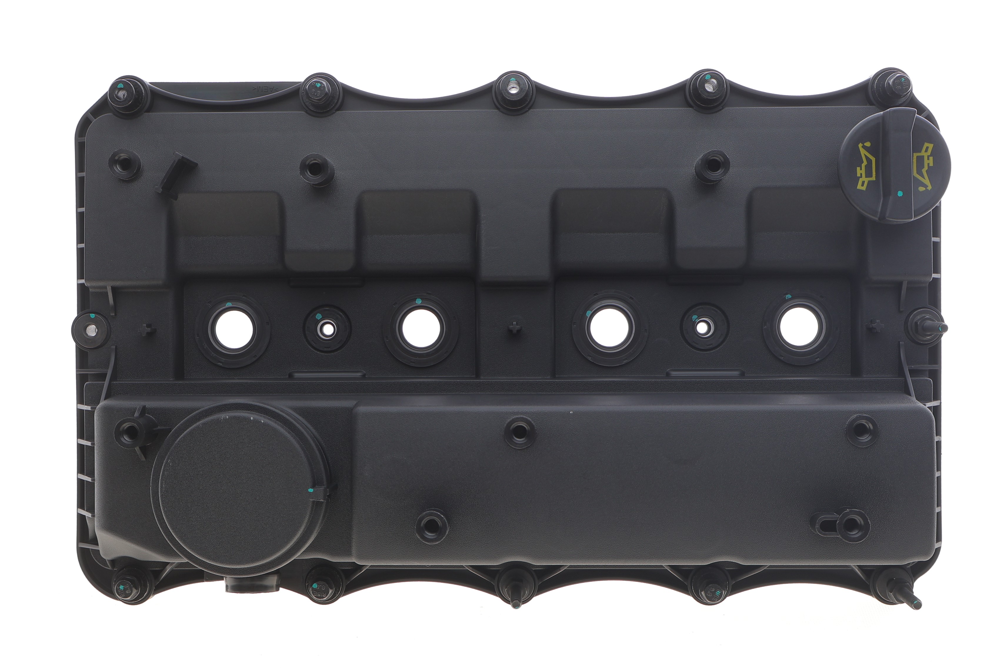 Кришка клапанів Citroen Jumper/Ford Transit/Peugeot Boxer 2.2 HDi 11-